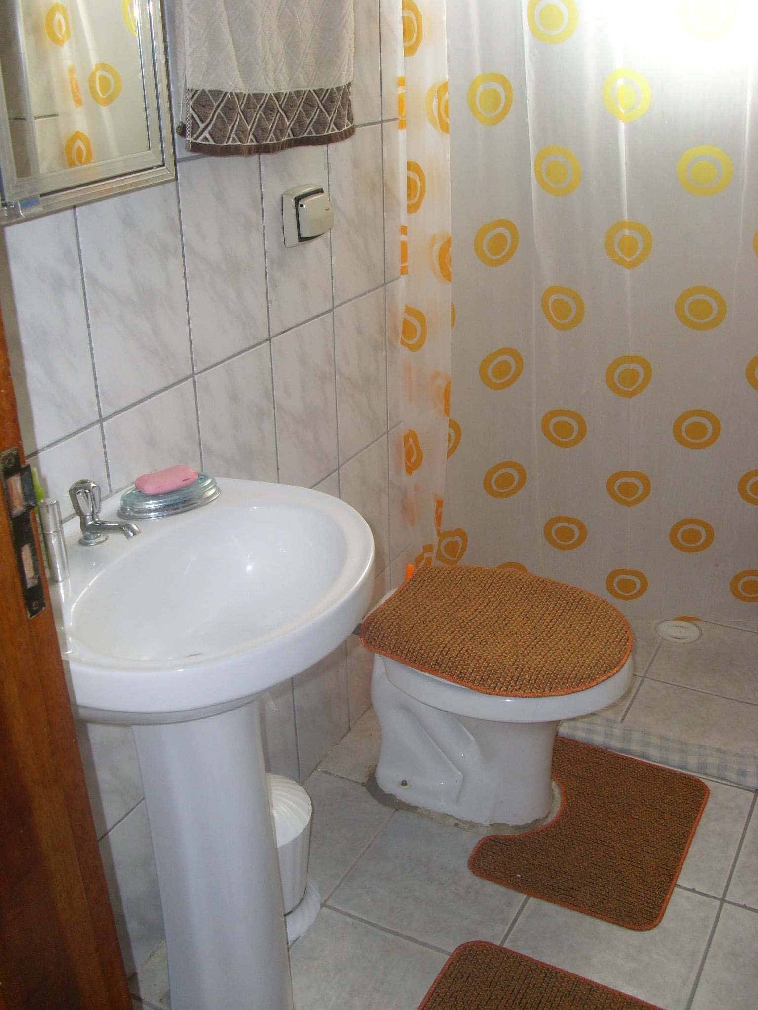 Apartamento à venda com 1 quarto, 81m² - Foto 6