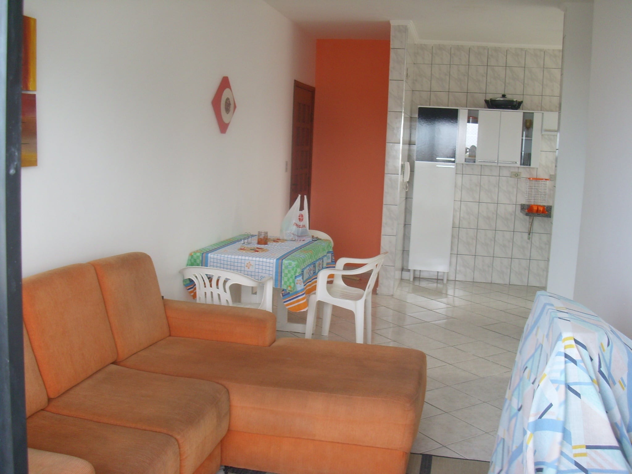 Apartamento à venda com 1 quarto, 81m² - Foto 2