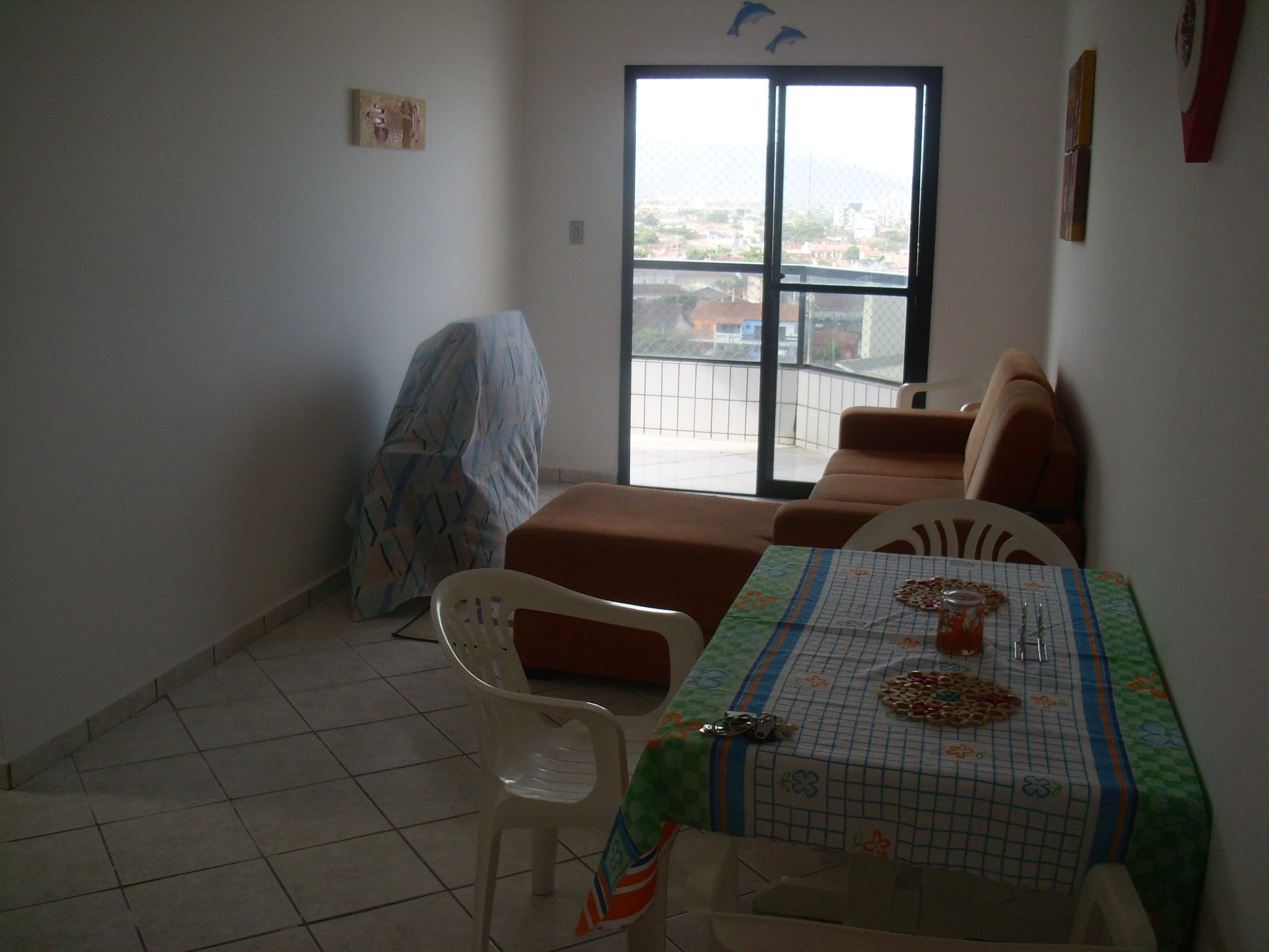 Apartamento à venda com 1 quarto, 81m² - Foto 11