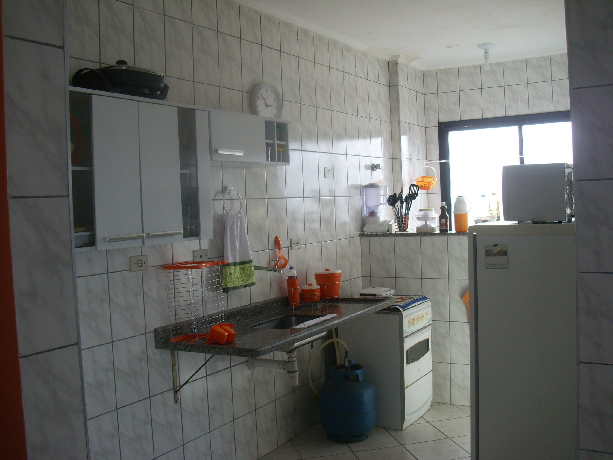 Apartamento à venda com 1 quarto, 81m² - Foto 5