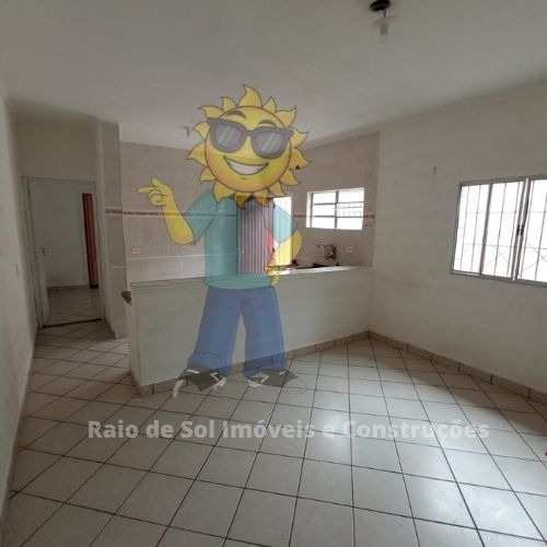 Casa à venda com 2 quartos - Foto 8