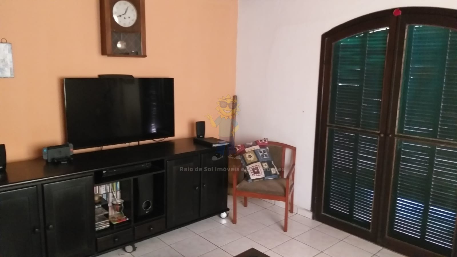 Casa à venda com 3 quartos - Foto 4