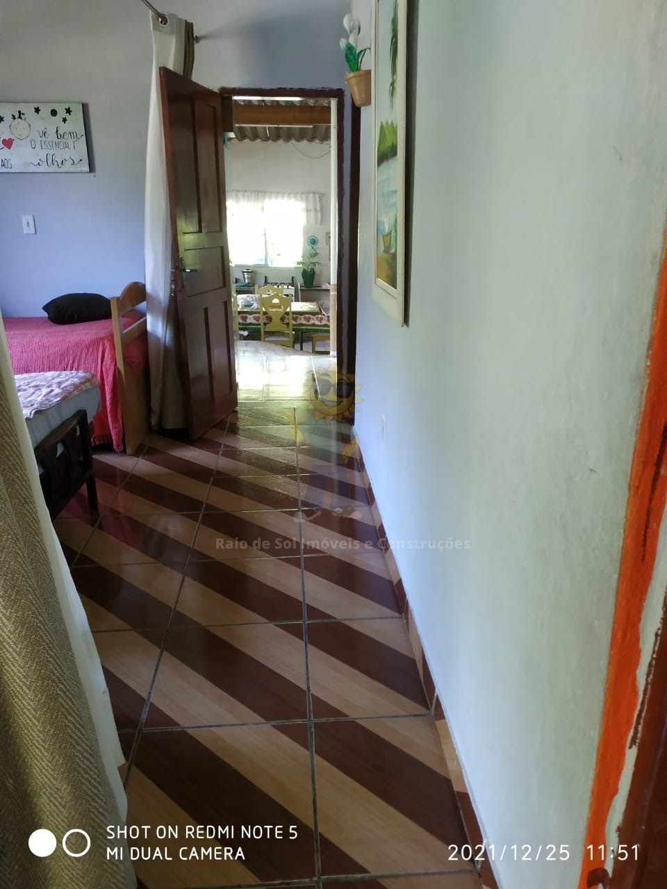 Casa à venda com 3 quartos - Foto 7