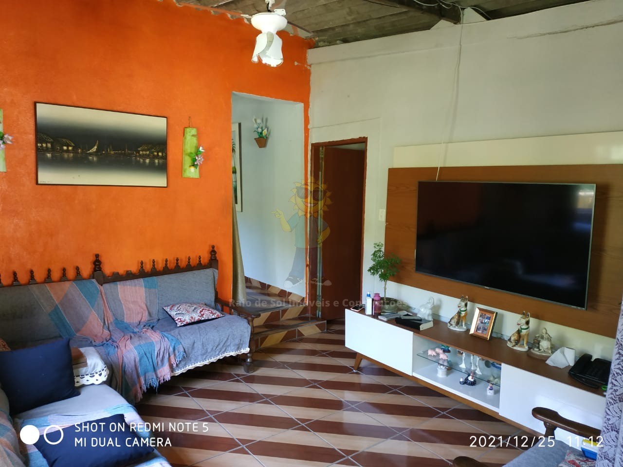 Casa à venda com 3 quartos - Foto 4