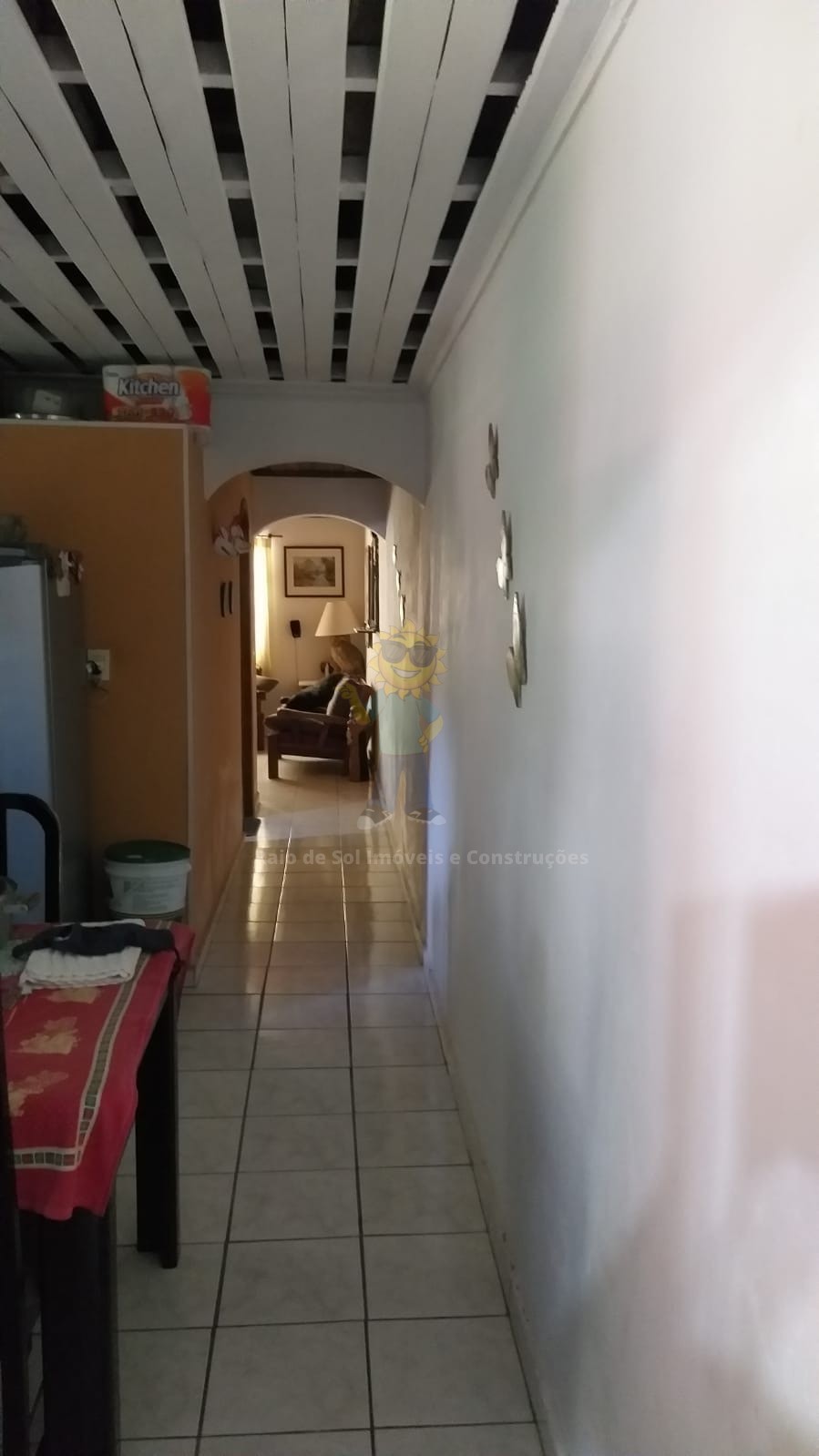 Casa à venda com 3 quartos - Foto 6