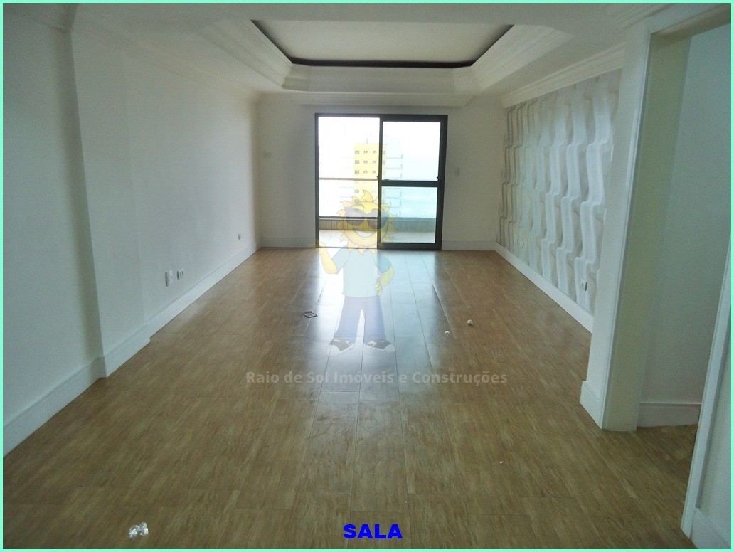 Cobertura à venda com 4 quartos, 208m² - Foto 3