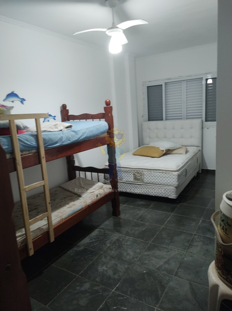 Apartamento à venda com 3 quartos, 145m² - Foto 9