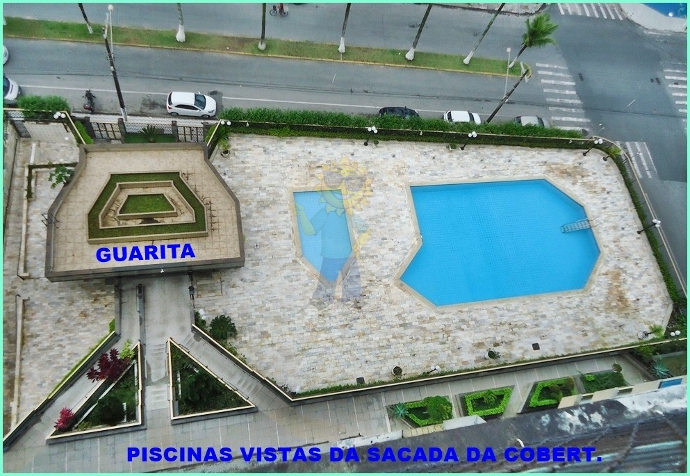 Cobertura à venda com 4 quartos, 208m² - Foto 21