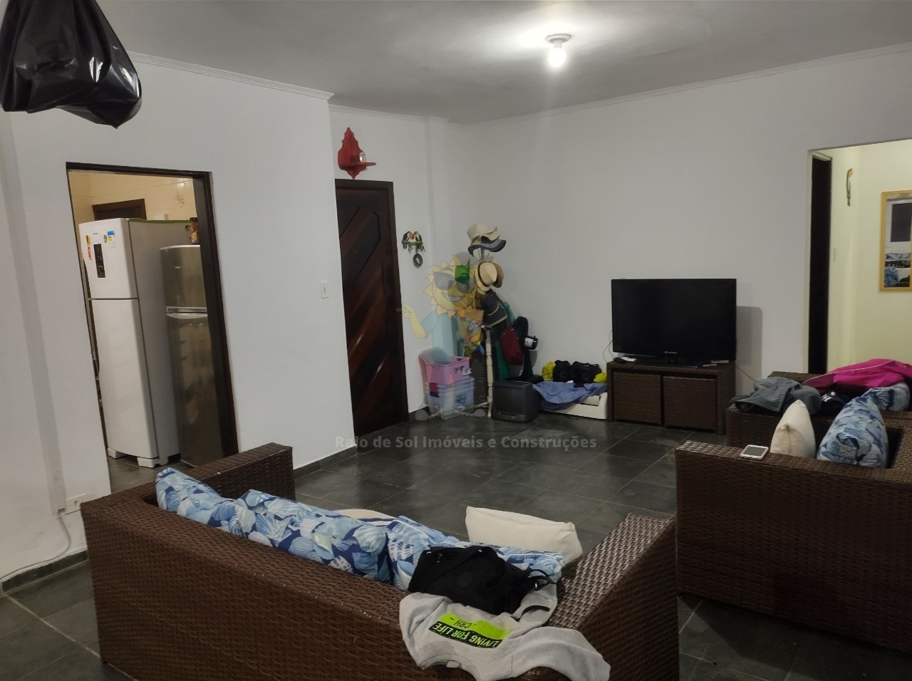 Apartamento à venda com 3 quartos, 145m² - Foto 4