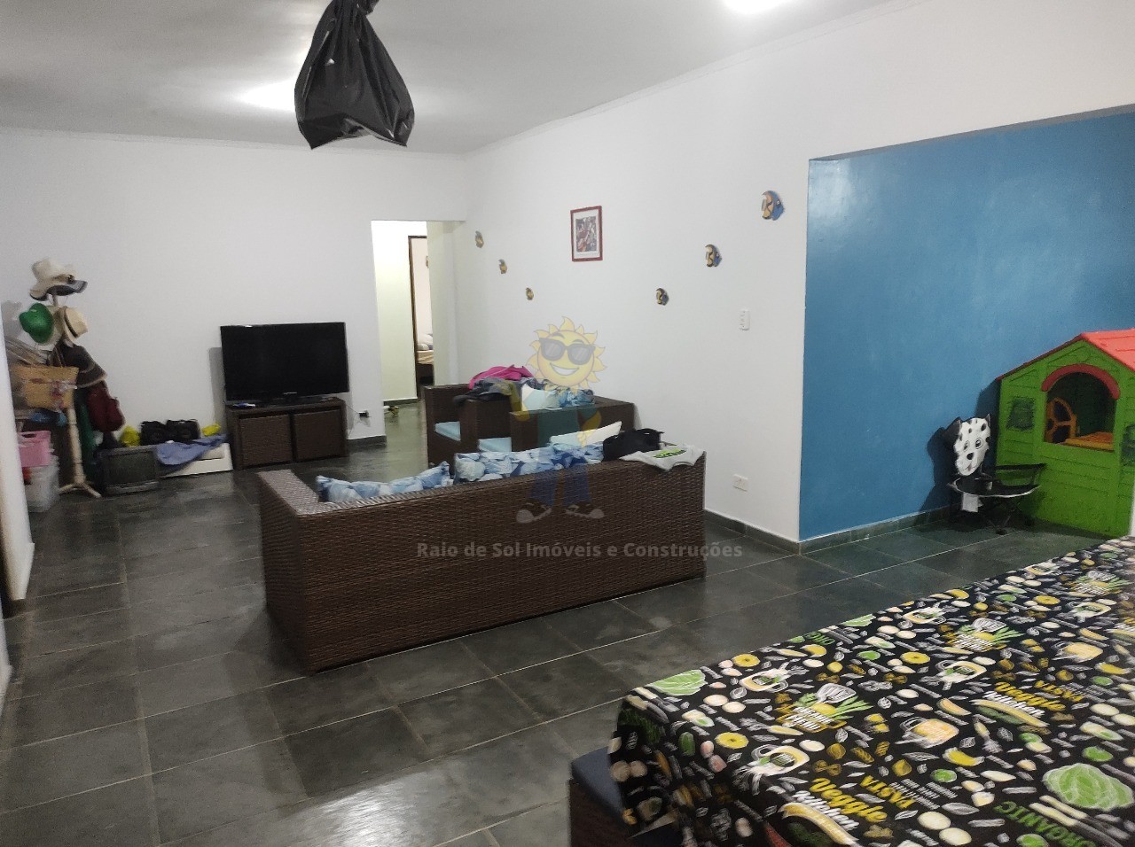 Apartamento à venda com 3 quartos, 145m² - Foto 6