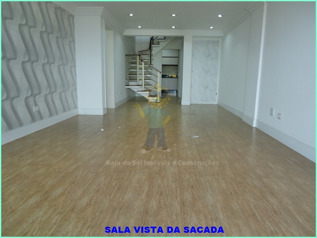 Cobertura à venda com 4 quartos, 208m² - Foto 23