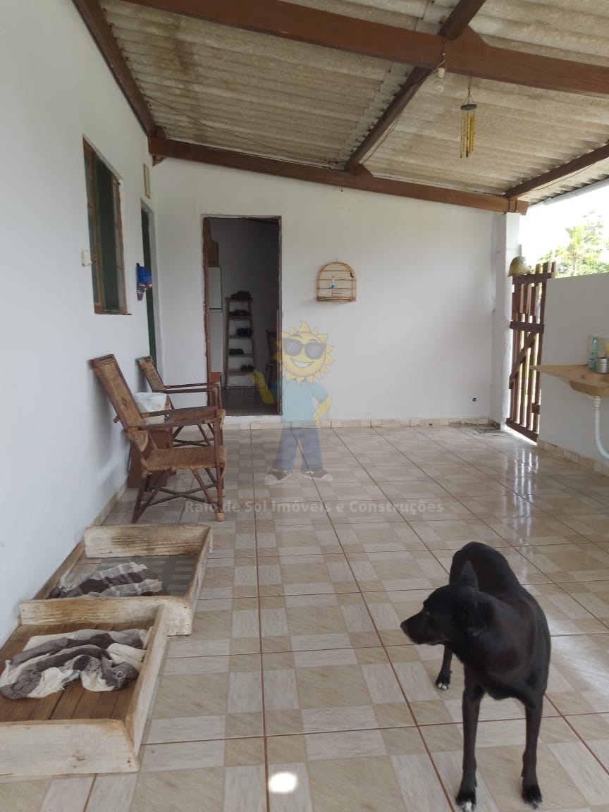 Casa à venda com 3 quartos - Foto 4