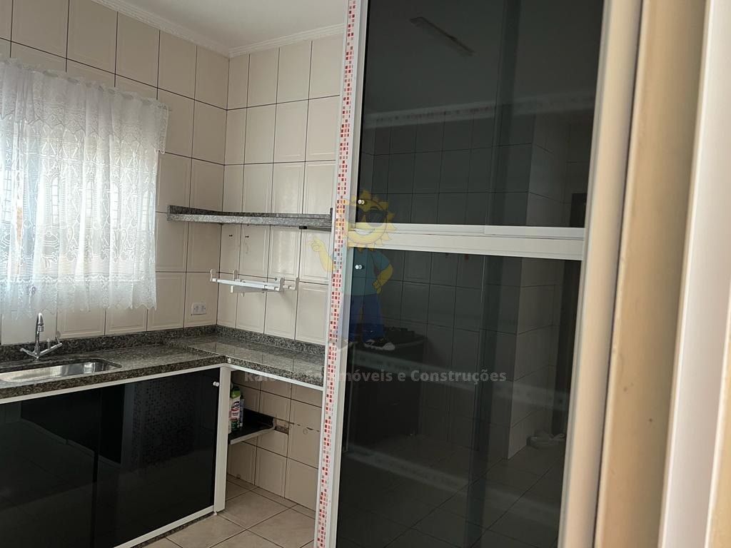 Casa à venda com 3 quartos - Foto 4