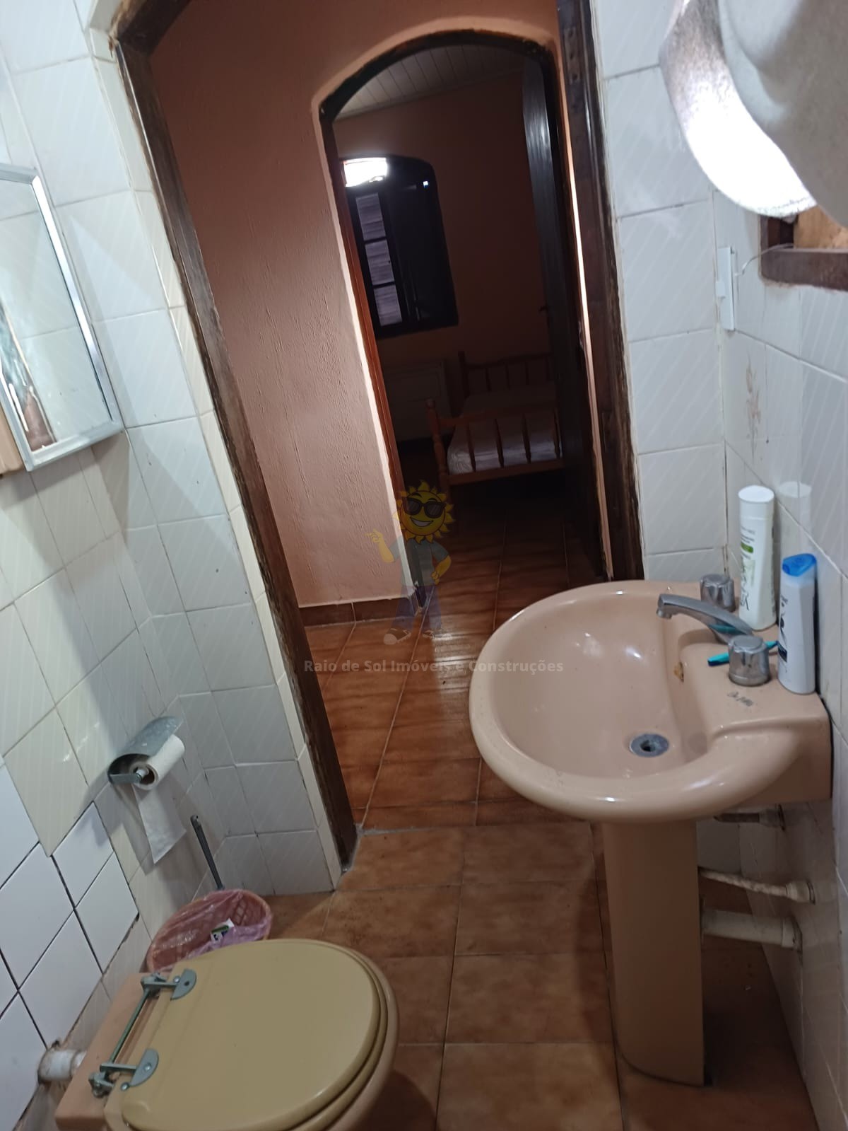 Casa à venda com 2 quartos, 550m² - Foto 21