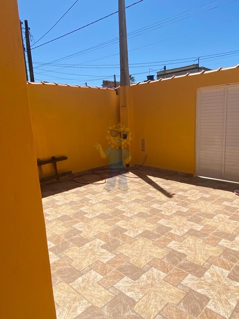 Casa à venda com 2 quartos - Foto 4