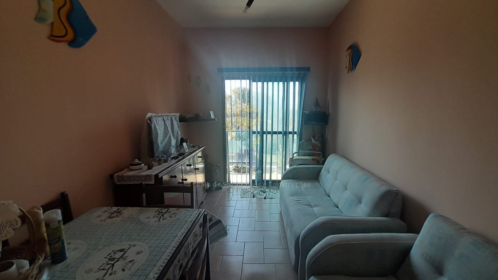 Apartamento à venda com 1 quarto, 56m² - Foto 8