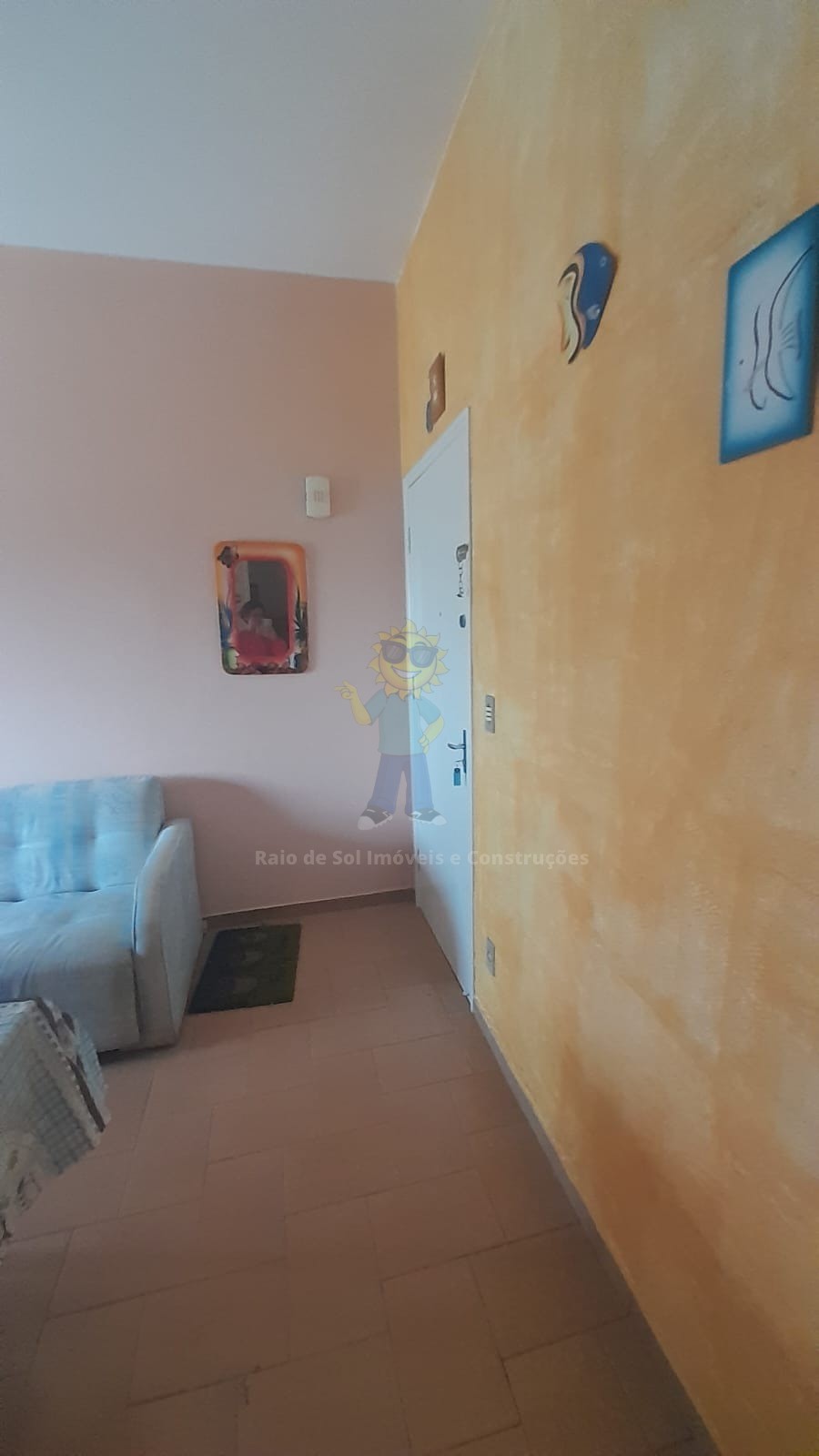 Apartamento à venda com 1 quarto, 56m² - Foto 20