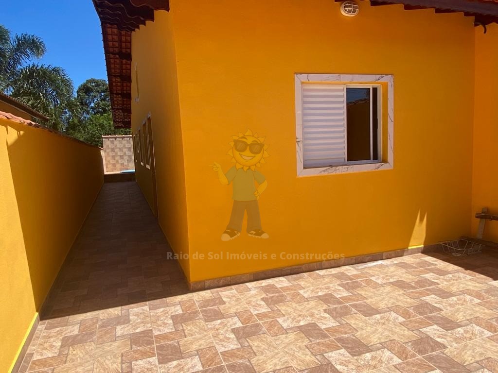 Casa à venda com 2 quartos - Foto 7