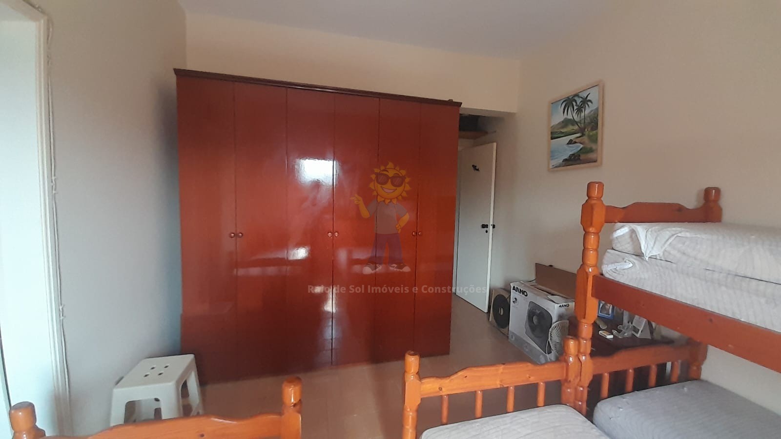 Apartamento à venda com 1 quarto, 56m² - Foto 17