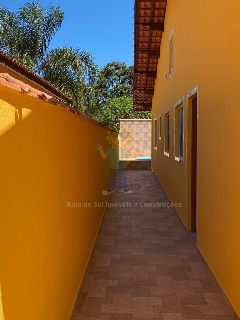 Casa à venda com 2 quartos - Foto 6