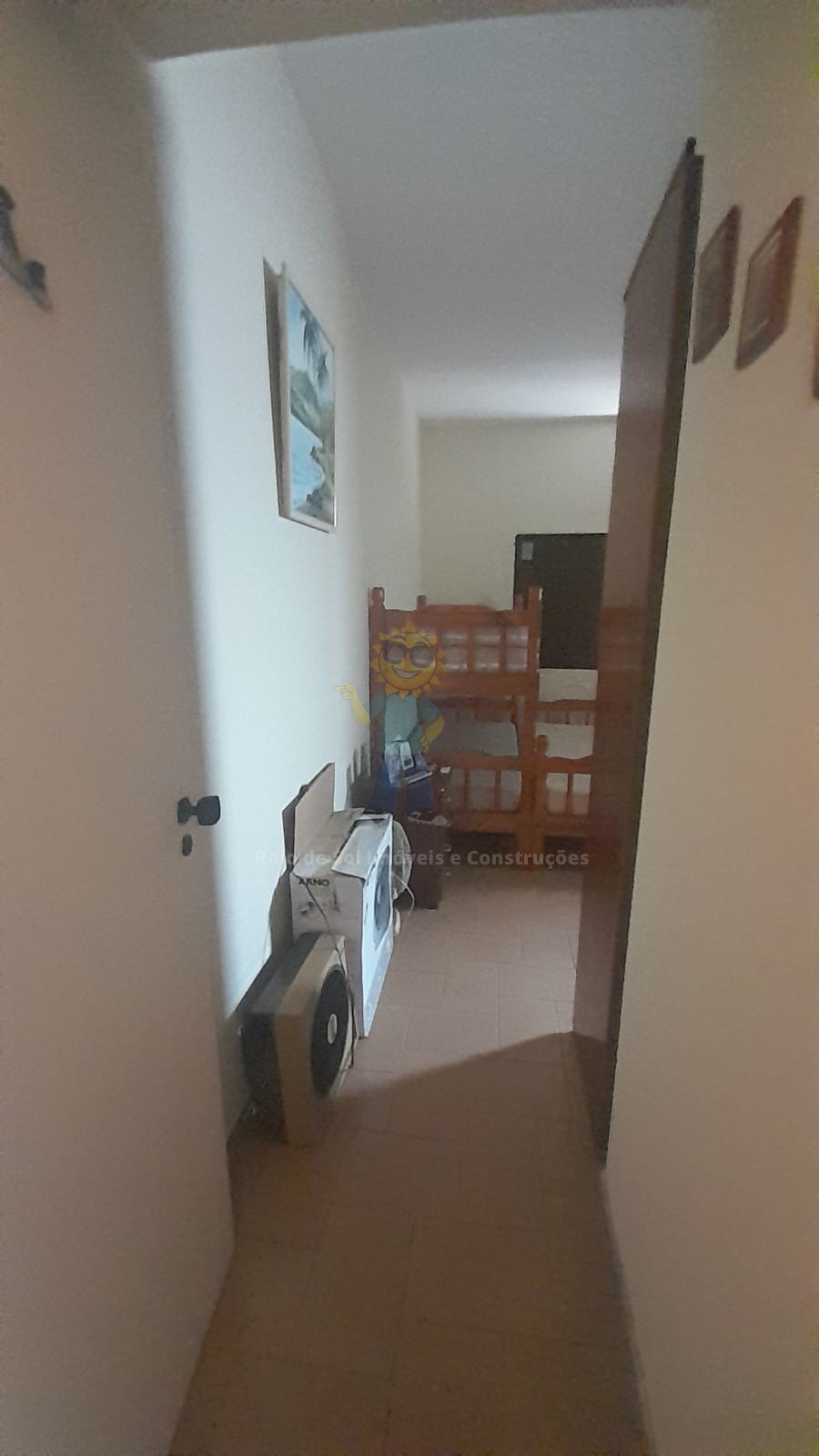 Apartamento à venda com 1 quarto, 56m² - Foto 12