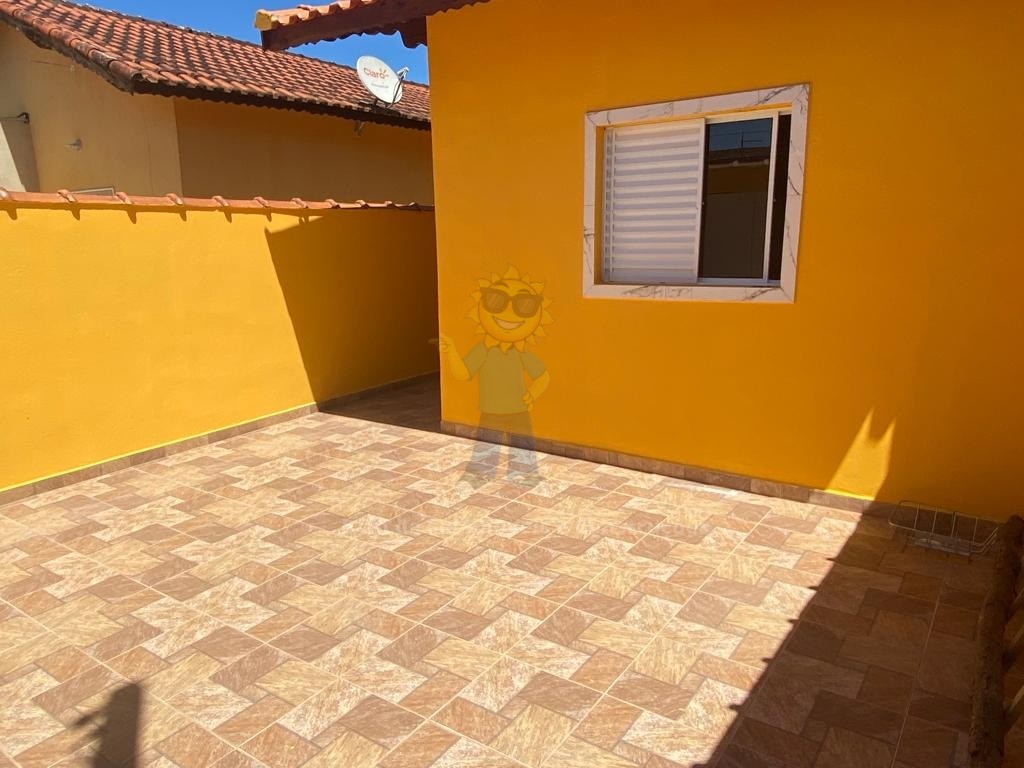 Casa à venda com 2 quartos - Foto 5