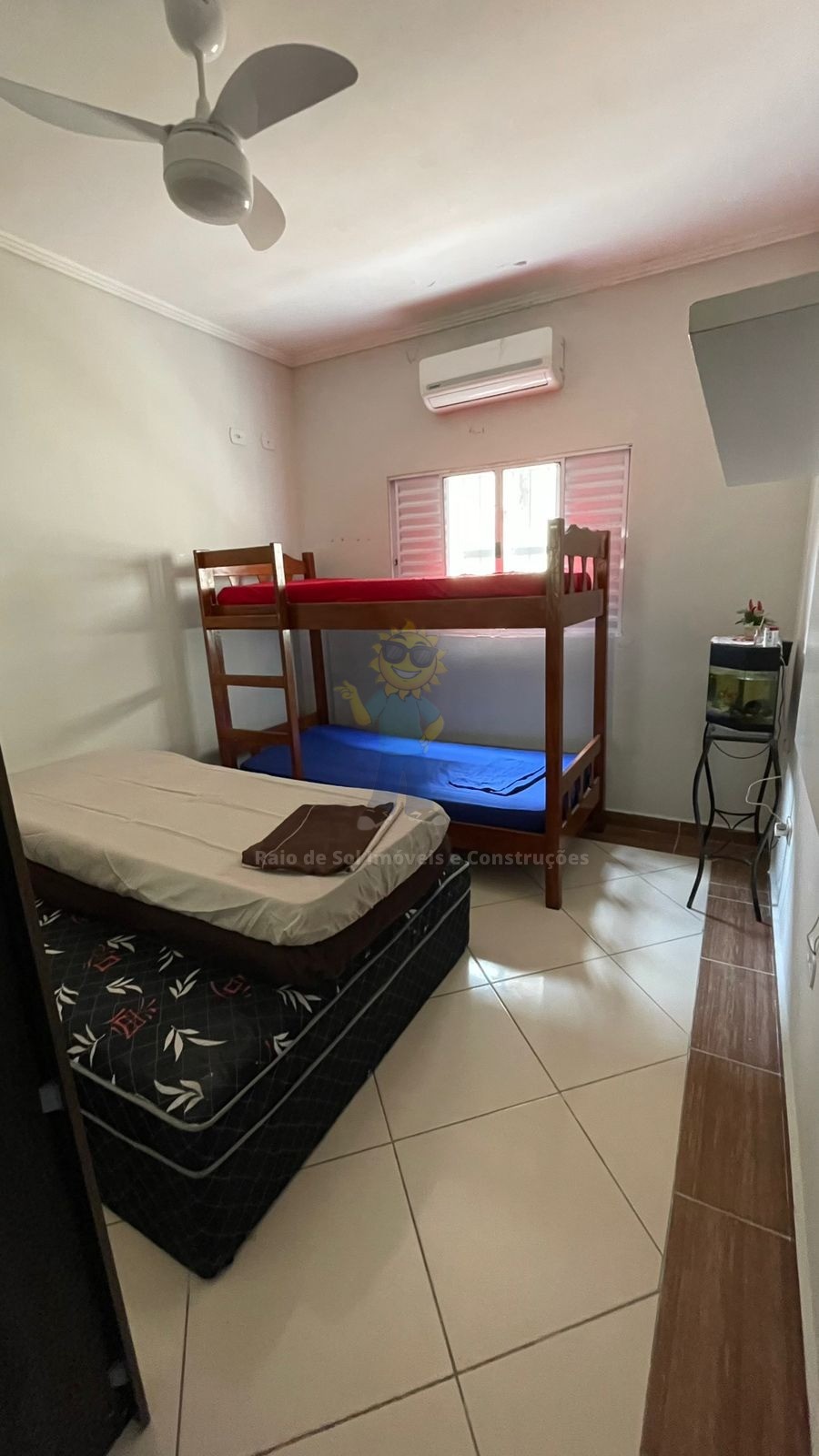 Casa à venda com 2 quartos - Foto 4