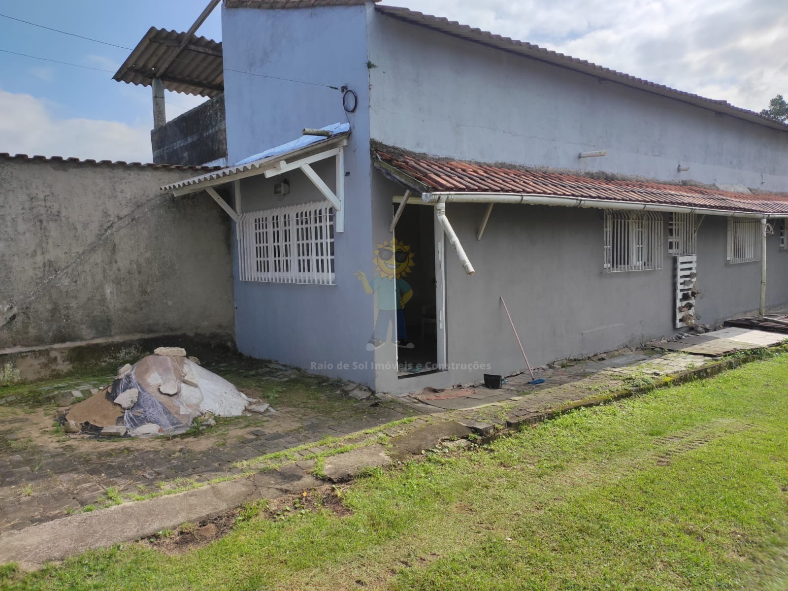 Casa à venda com 2 quartos - Foto 6