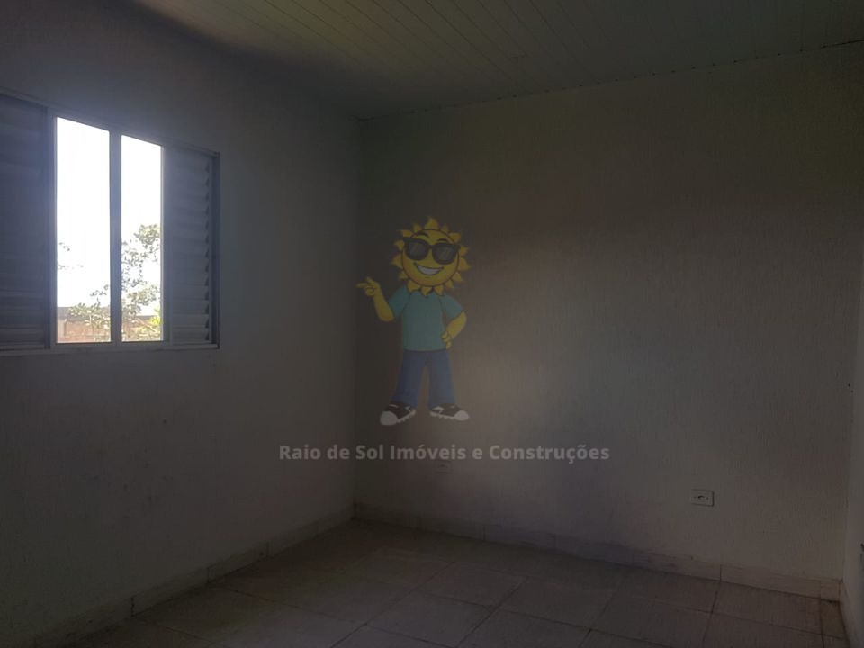 Casa à venda com 2 quartos - Foto 6