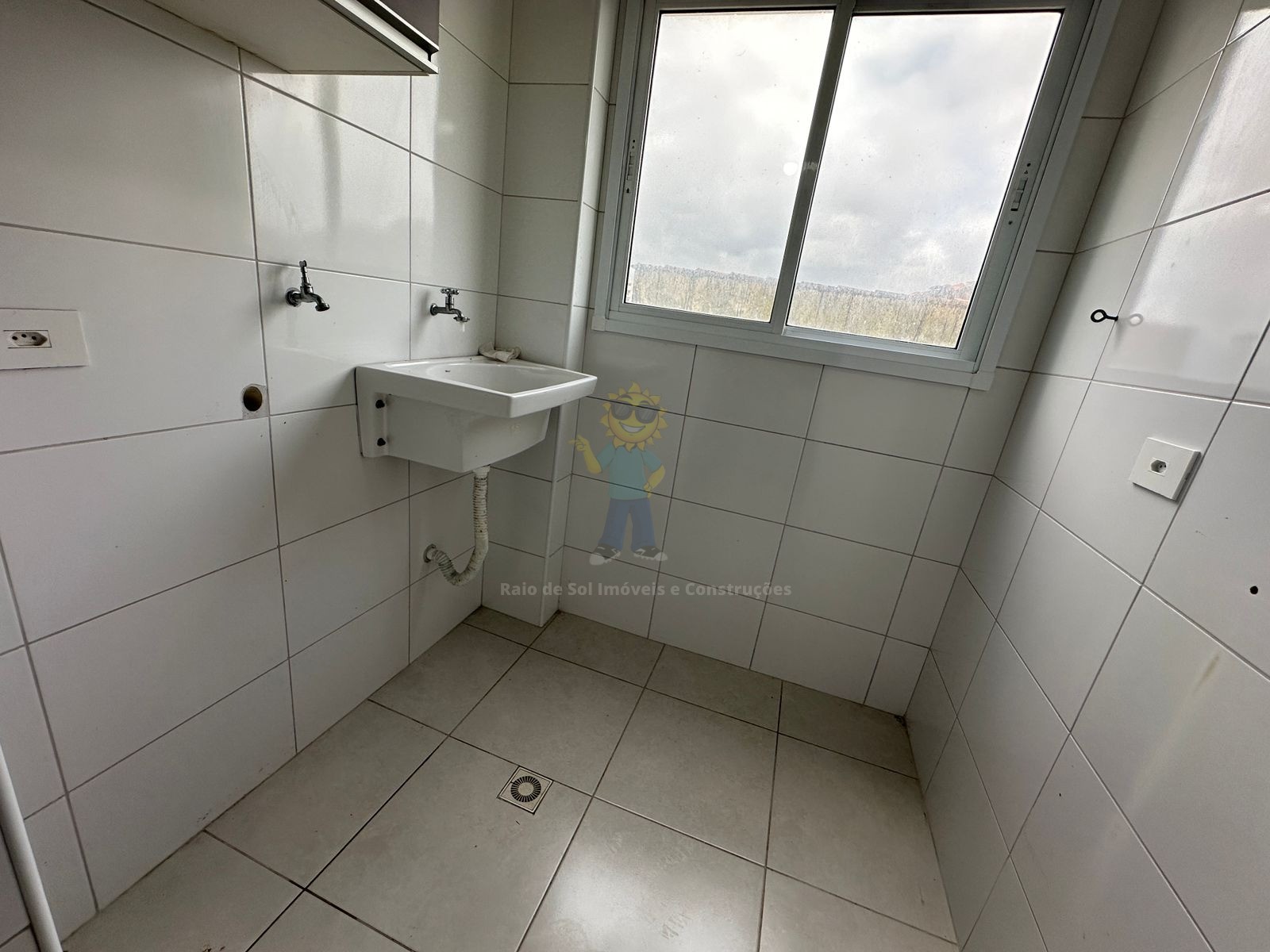 Apartamento à venda com 2 quartos, 65m² - Foto 5