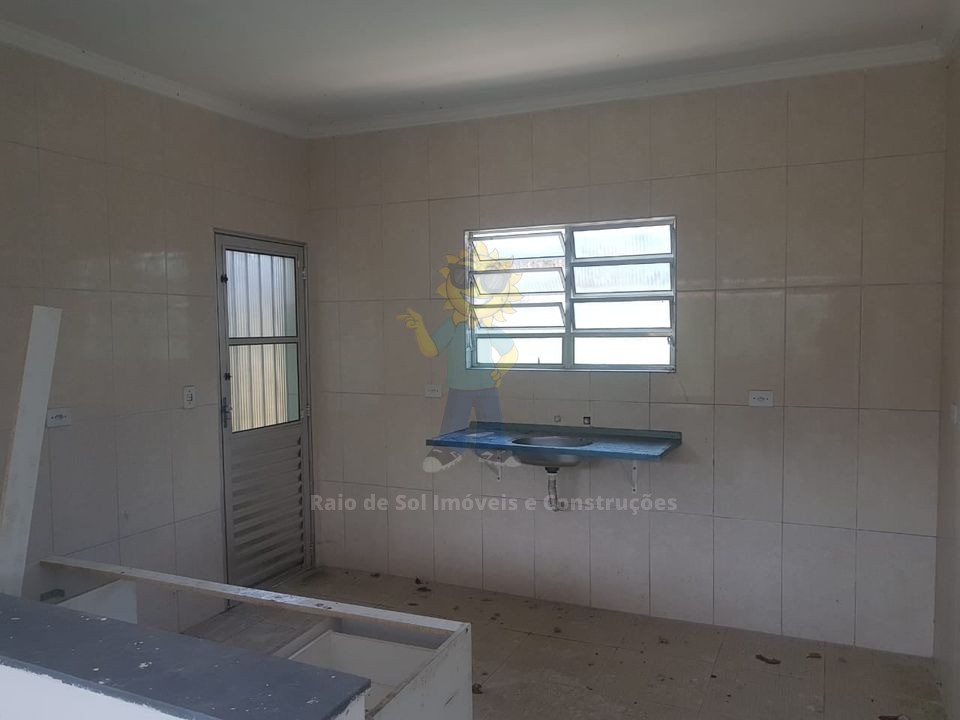 Casa à venda com 2 quartos - Foto 4