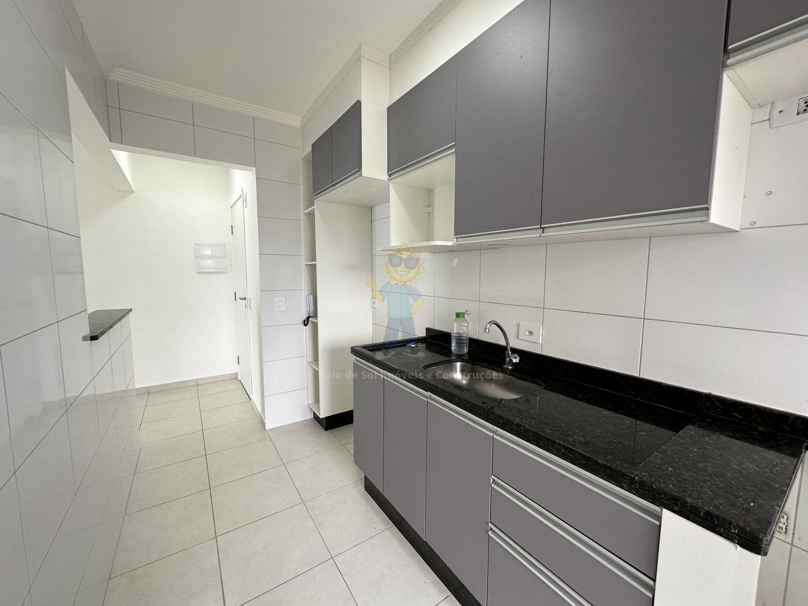 Apartamento à venda com 2 quartos, 65m² - Foto 11