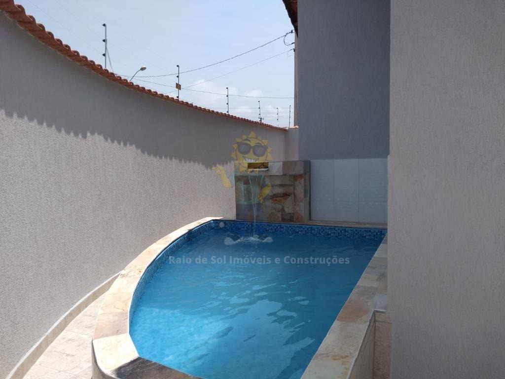 Casa à venda com 2 quartos - Foto 4