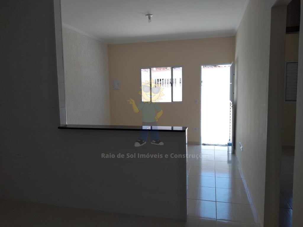 Casa à venda com 2 quartos - Foto 3