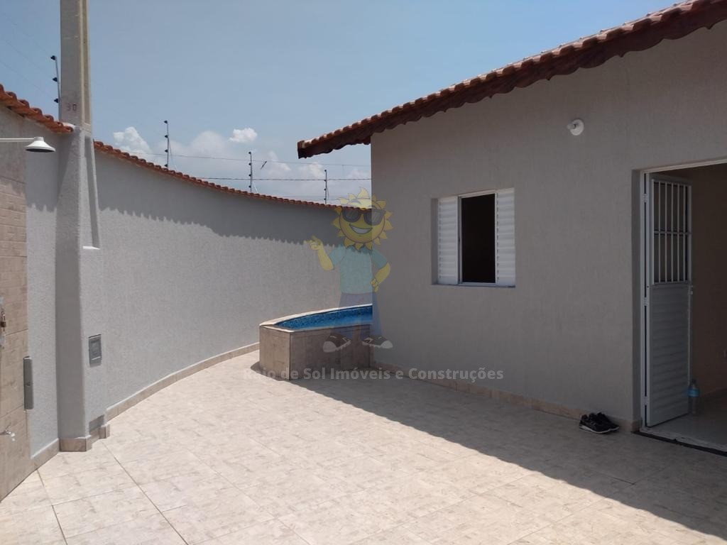 Casa à venda com 2 quartos - Foto 5