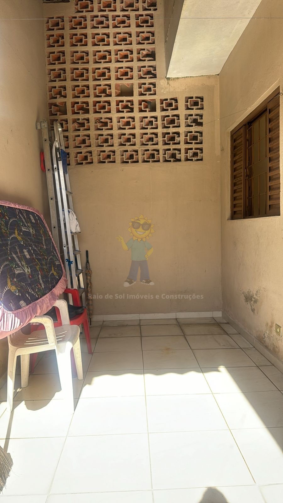 Casa à venda com 2 quartos - Foto 6