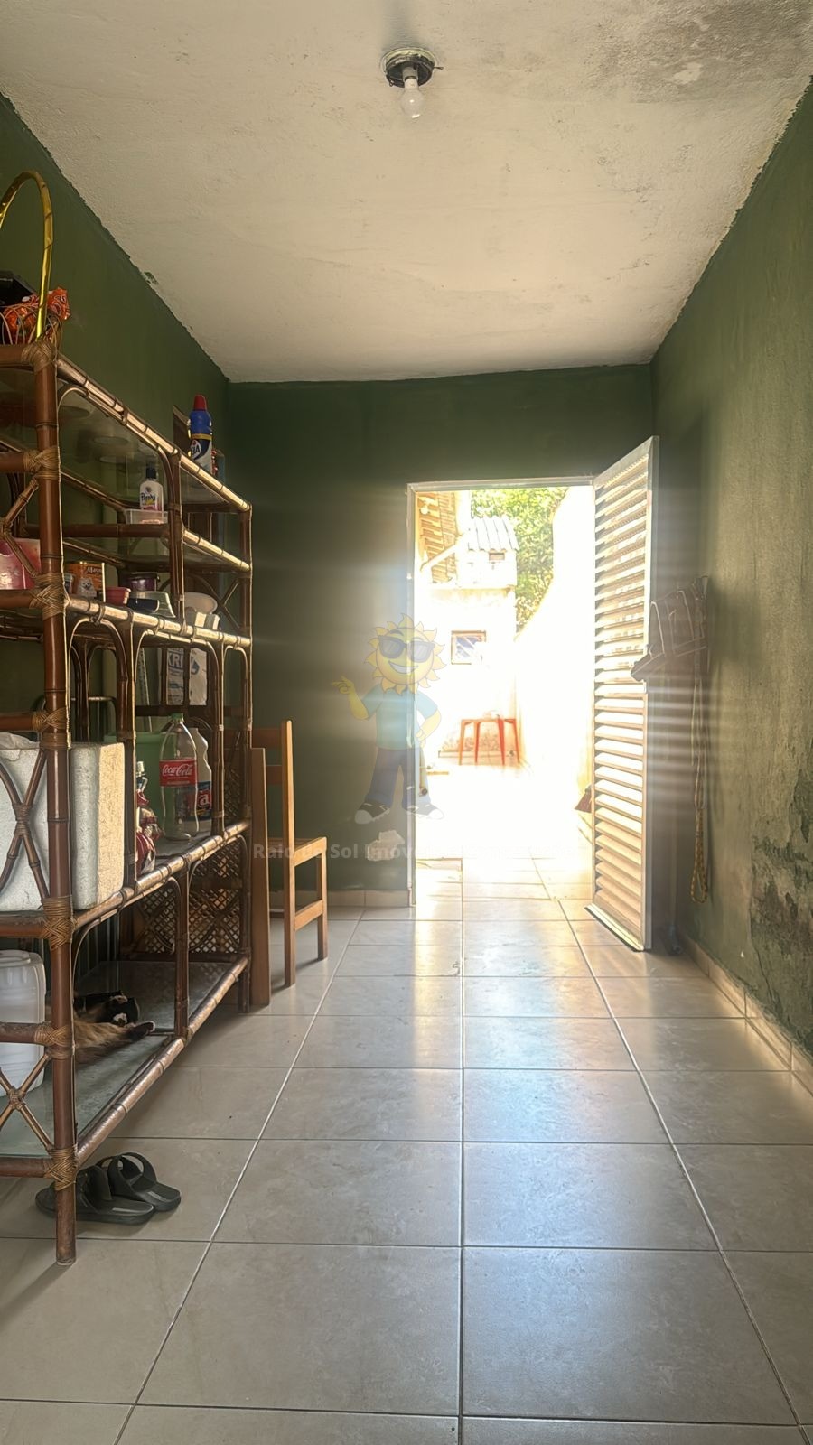 Casa à venda com 2 quartos - Foto 4