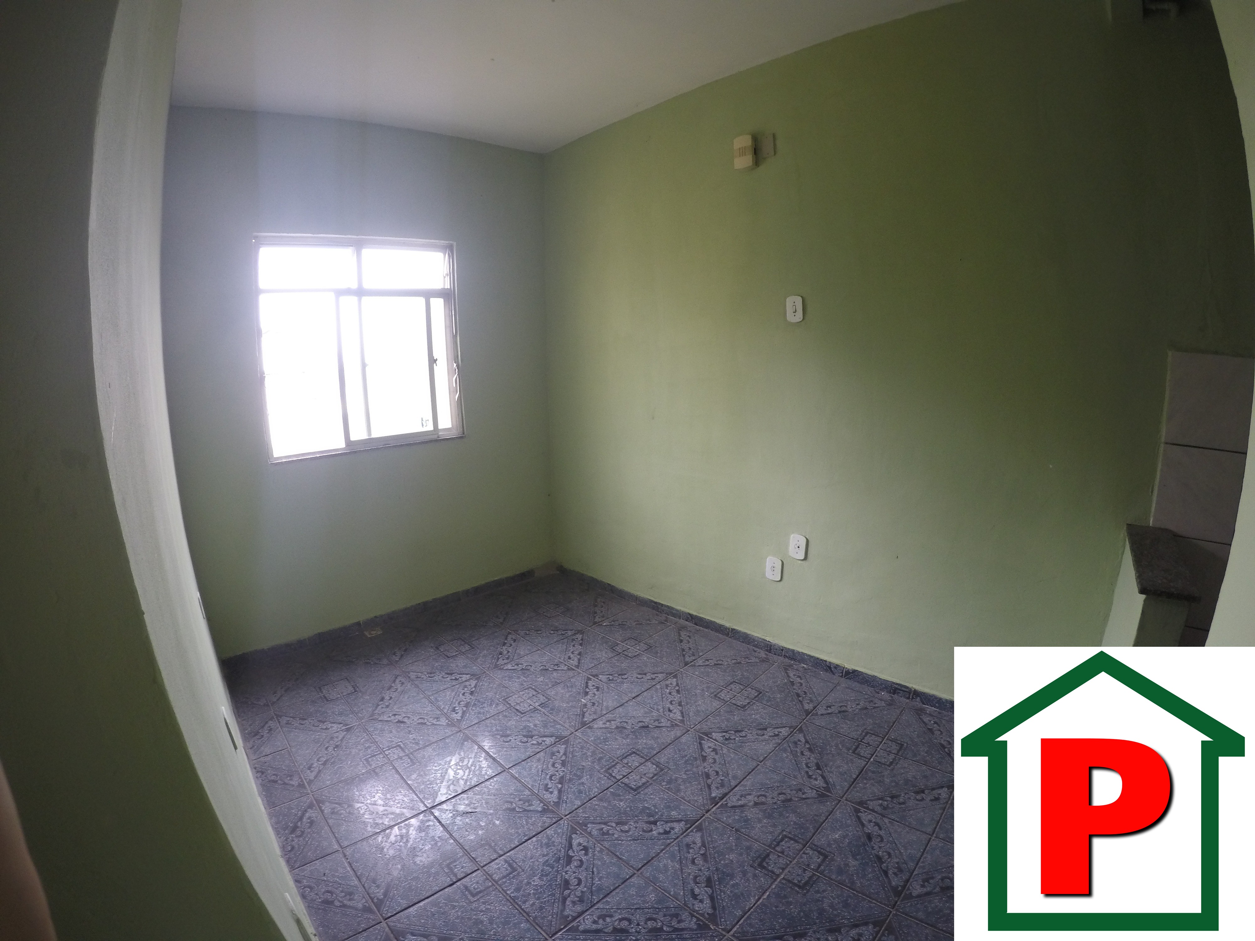 Apartamento para alugar com 1 quarto, 50m² - Foto 1