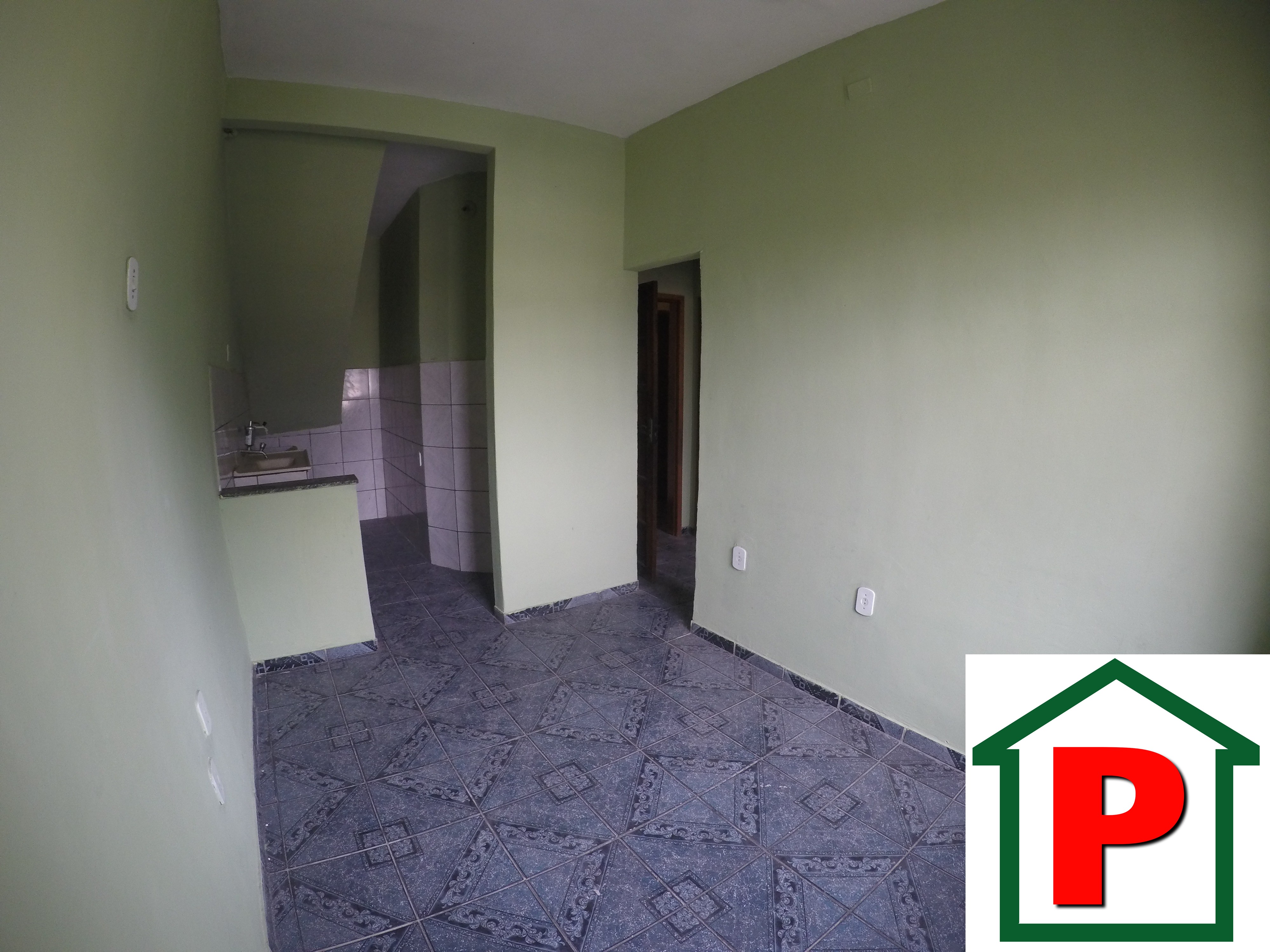 Apartamento para alugar com 1 quarto, 50m² - Foto 2