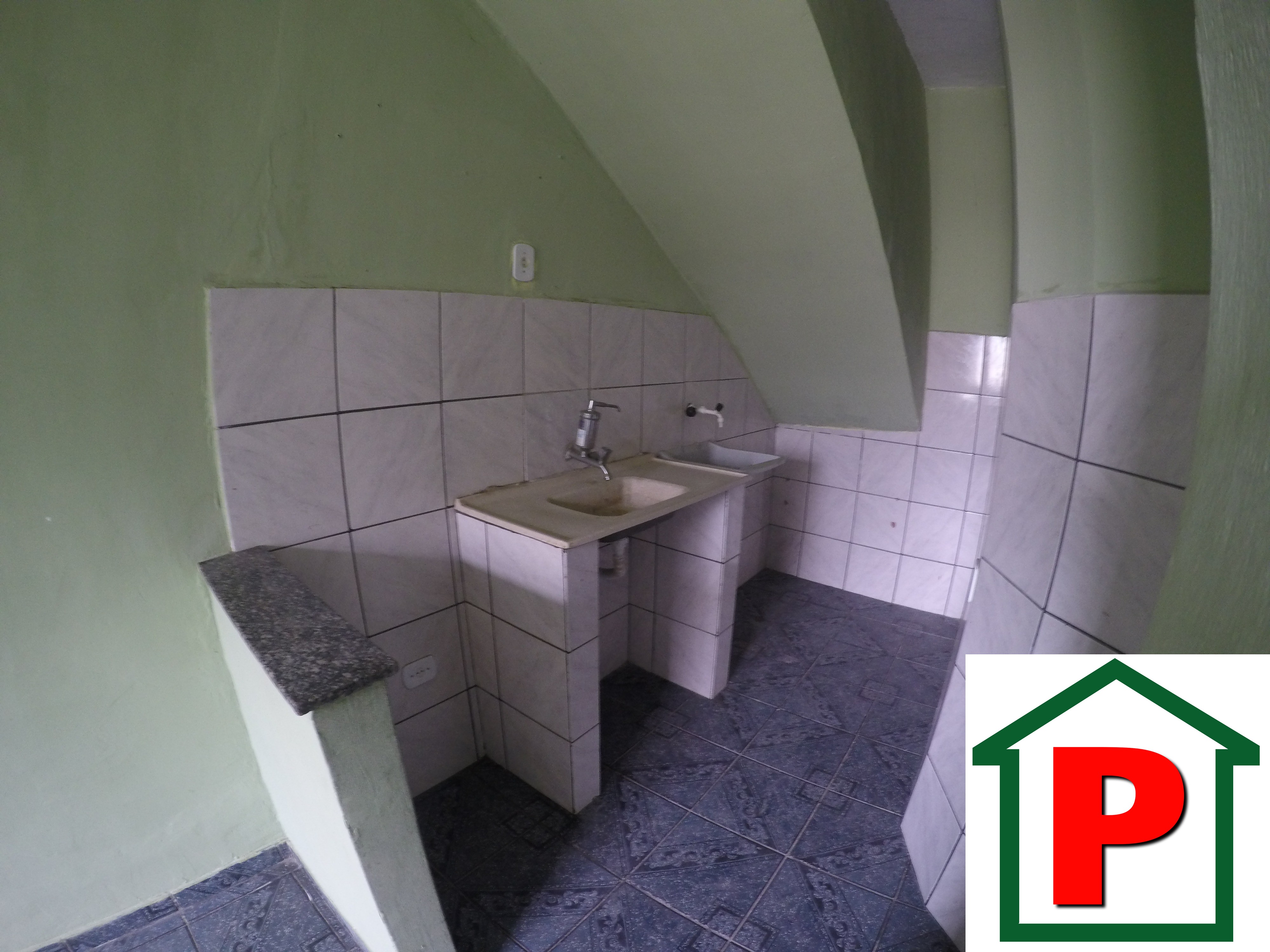 Apartamento para alugar com 1 quarto, 50m² - Foto 3