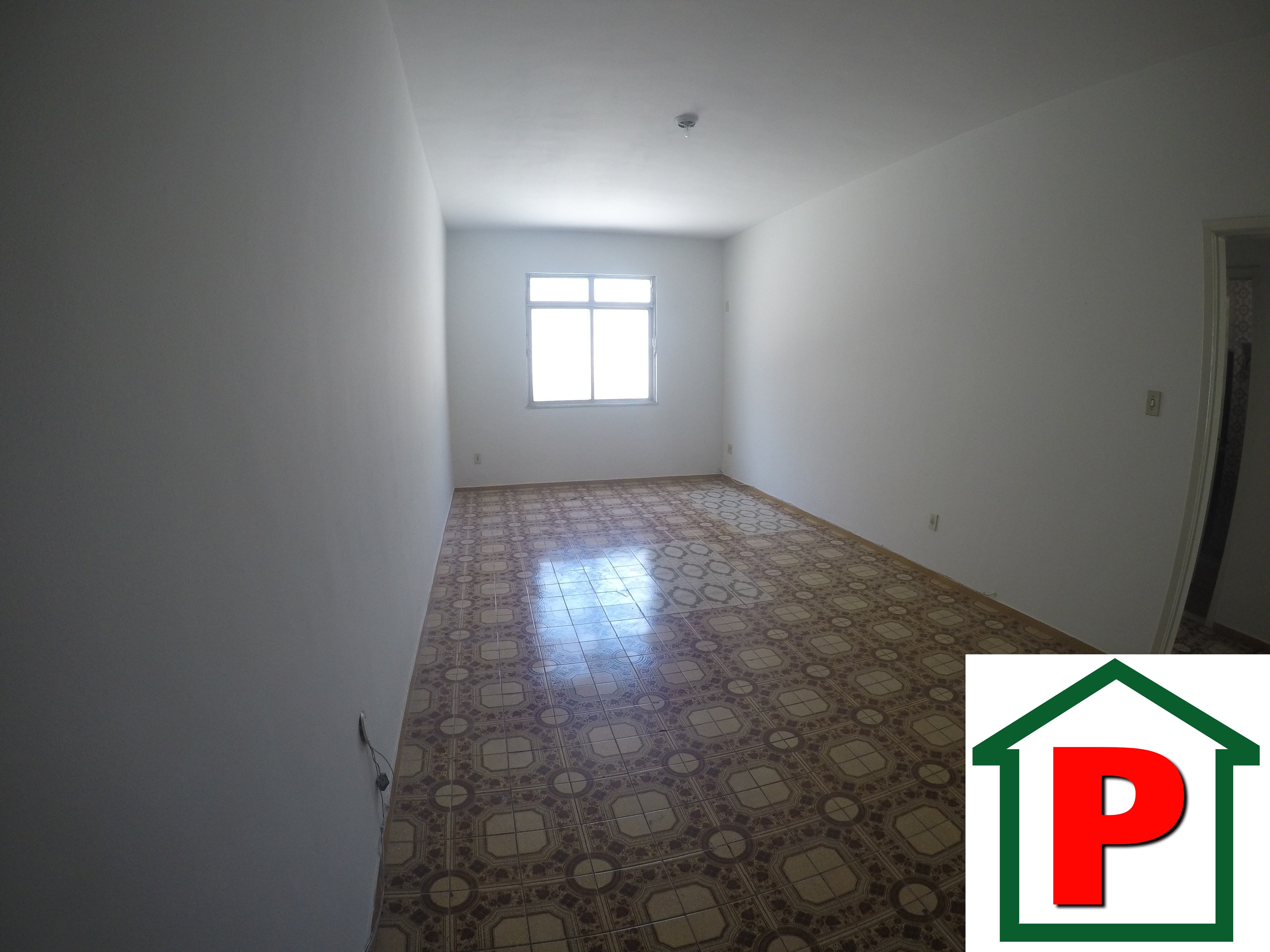 Apartamento para alugar com 2 quartos, 60m² - Foto 2