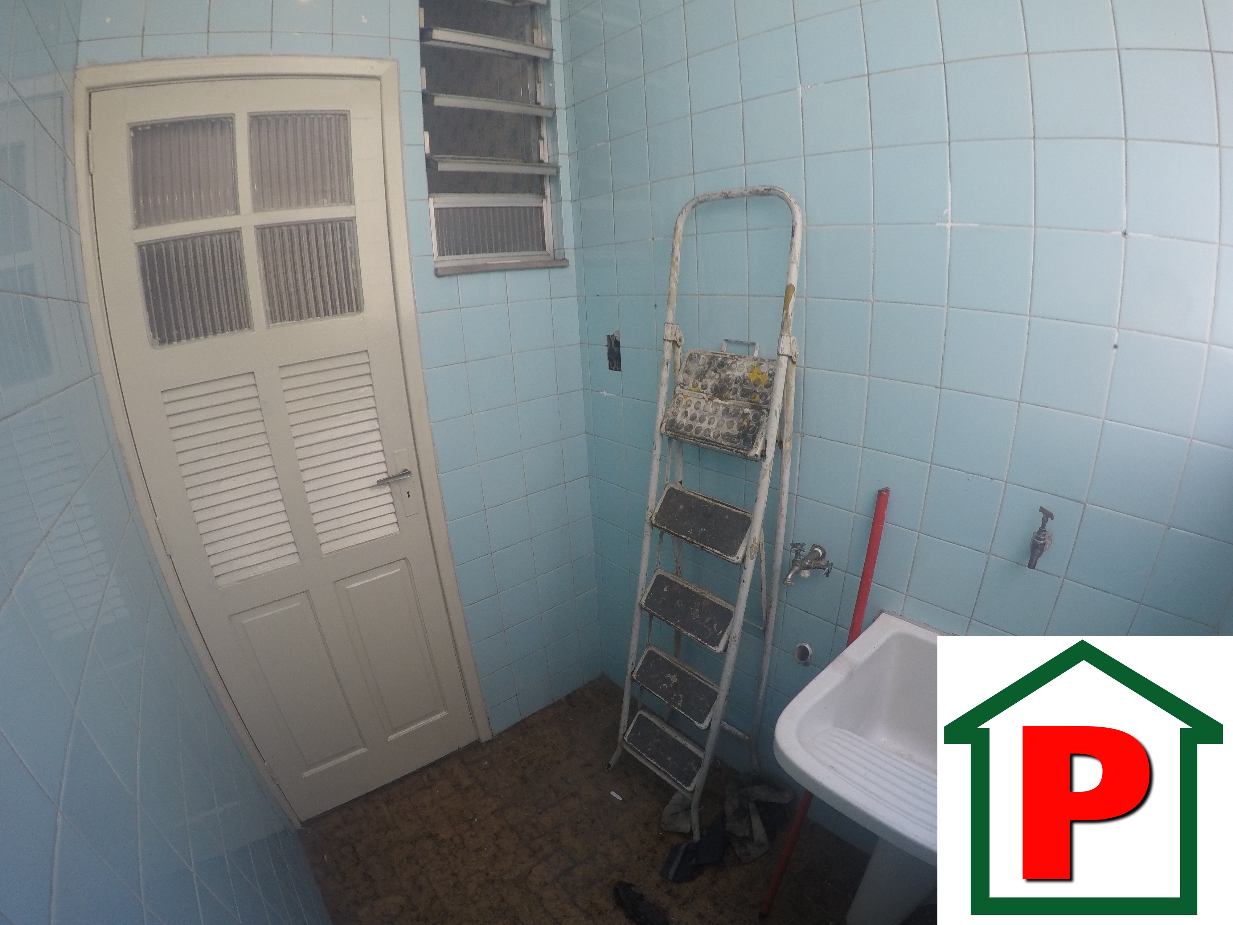 Apartamento para alugar com 2 quartos, 60m² - Foto 6