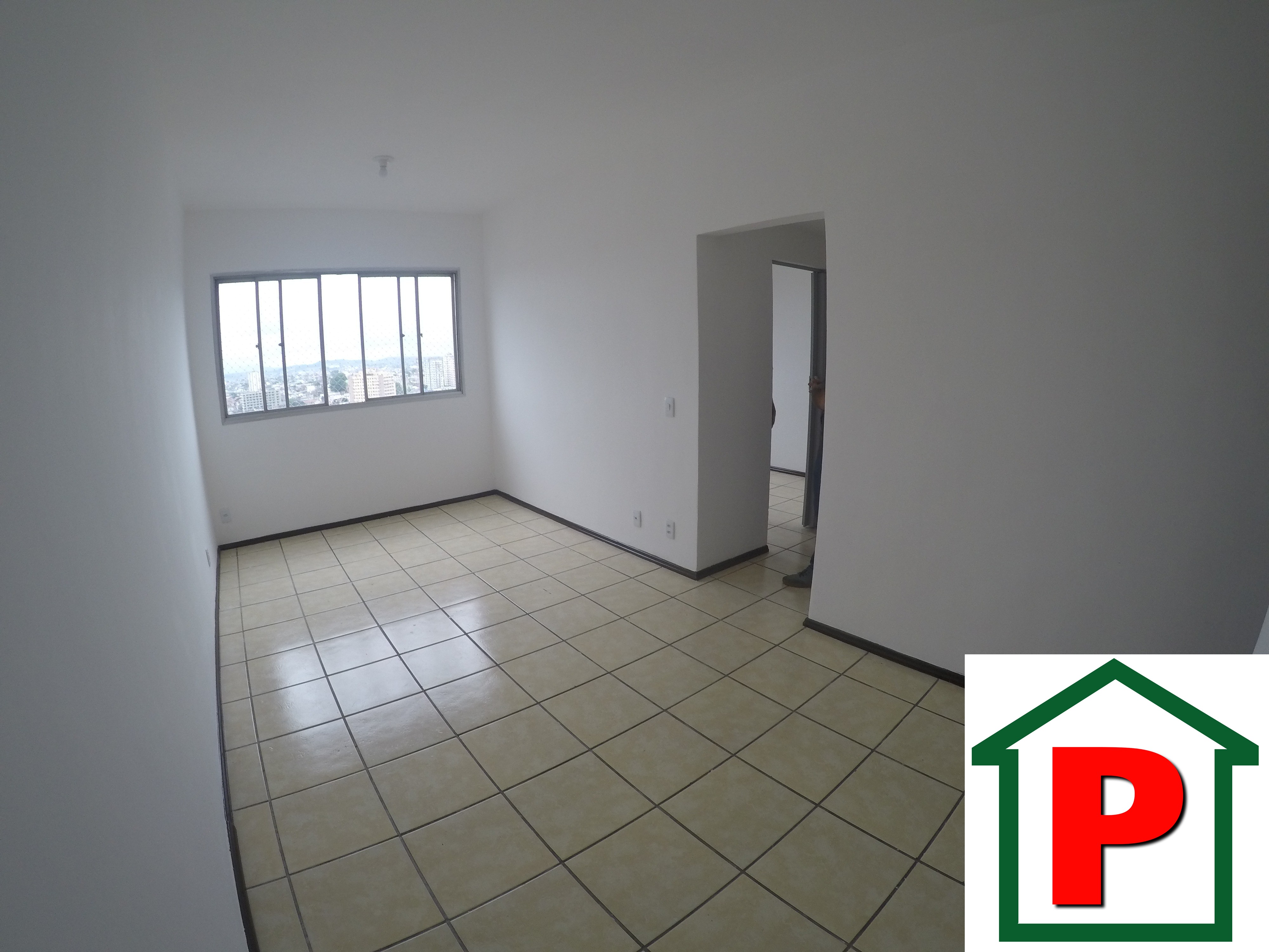 Apartamento para alugar com 3 quartos, 60m² - Foto 1