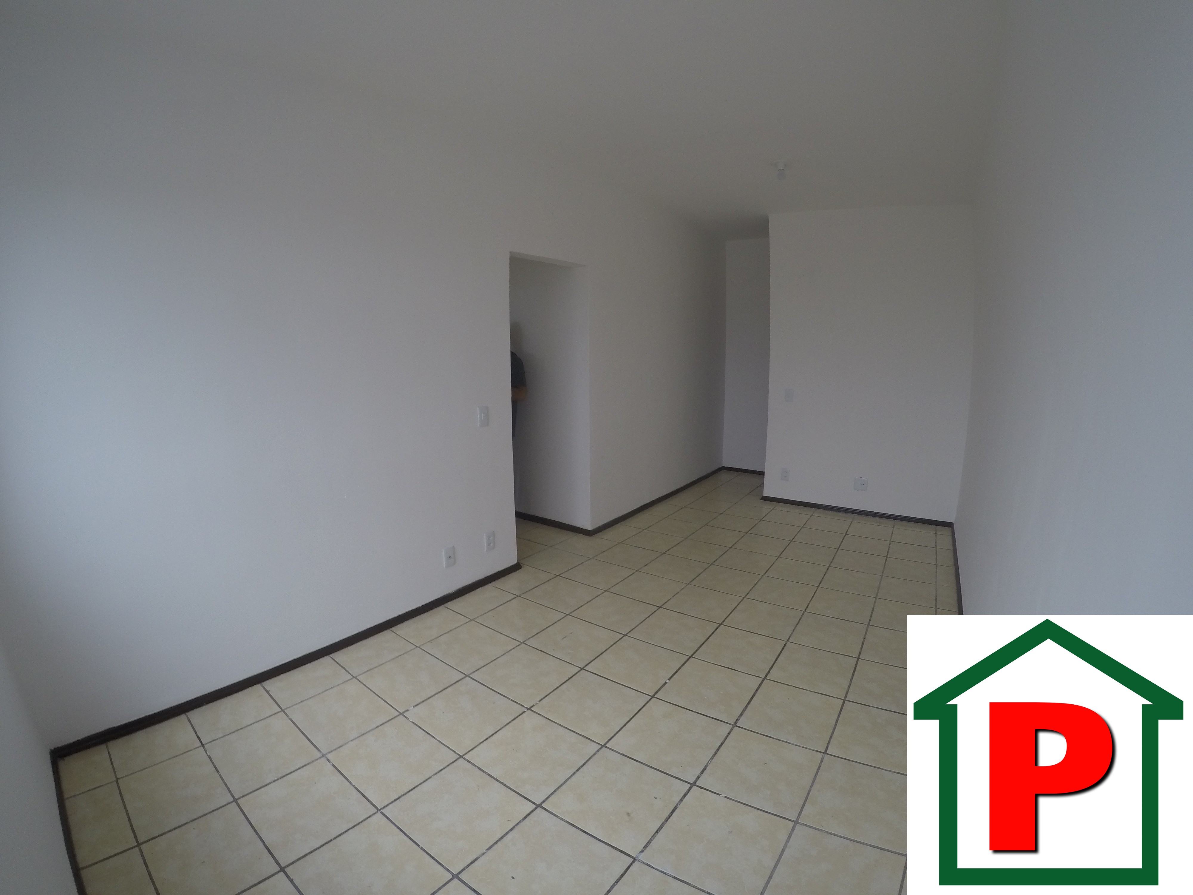 Apartamento para alugar com 3 quartos, 60m² - Foto 2