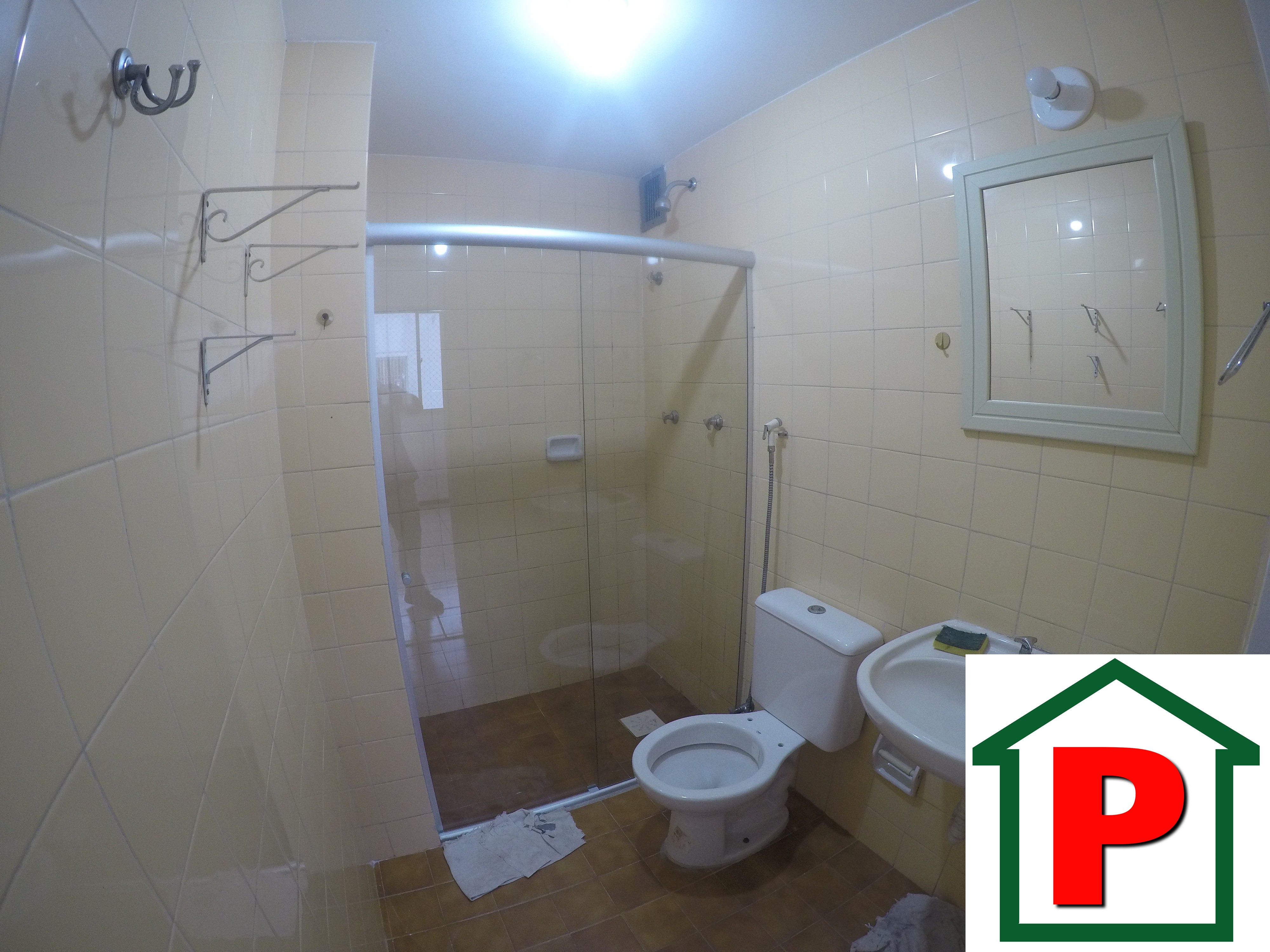 Apartamento para alugar com 3 quartos, 60m² - Foto 8