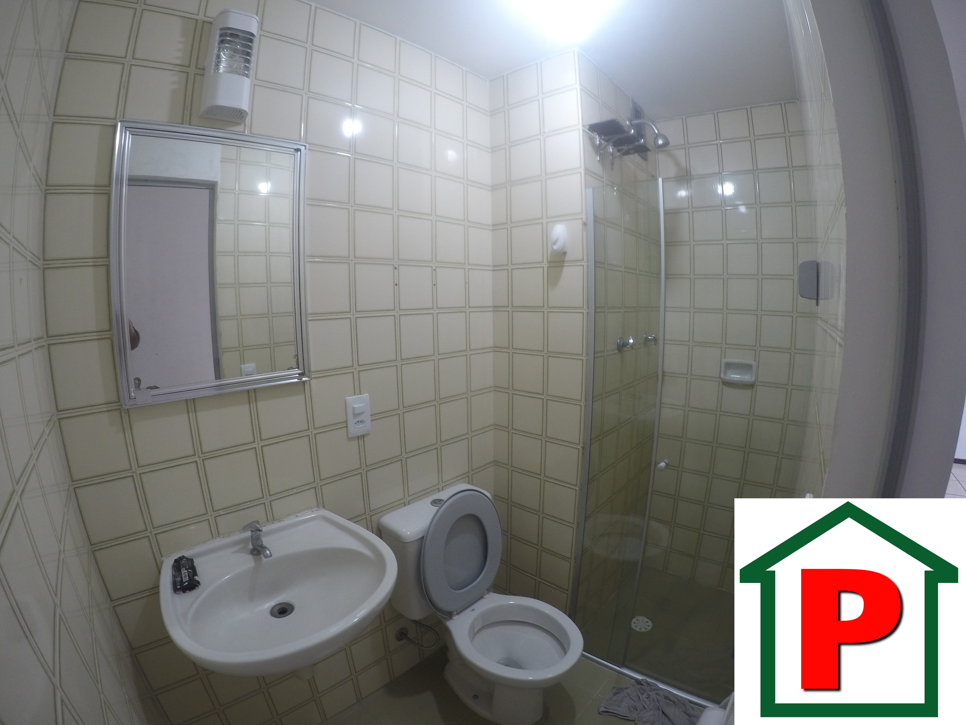 Apartamento para alugar com 3 quartos, 60m² - Foto 10