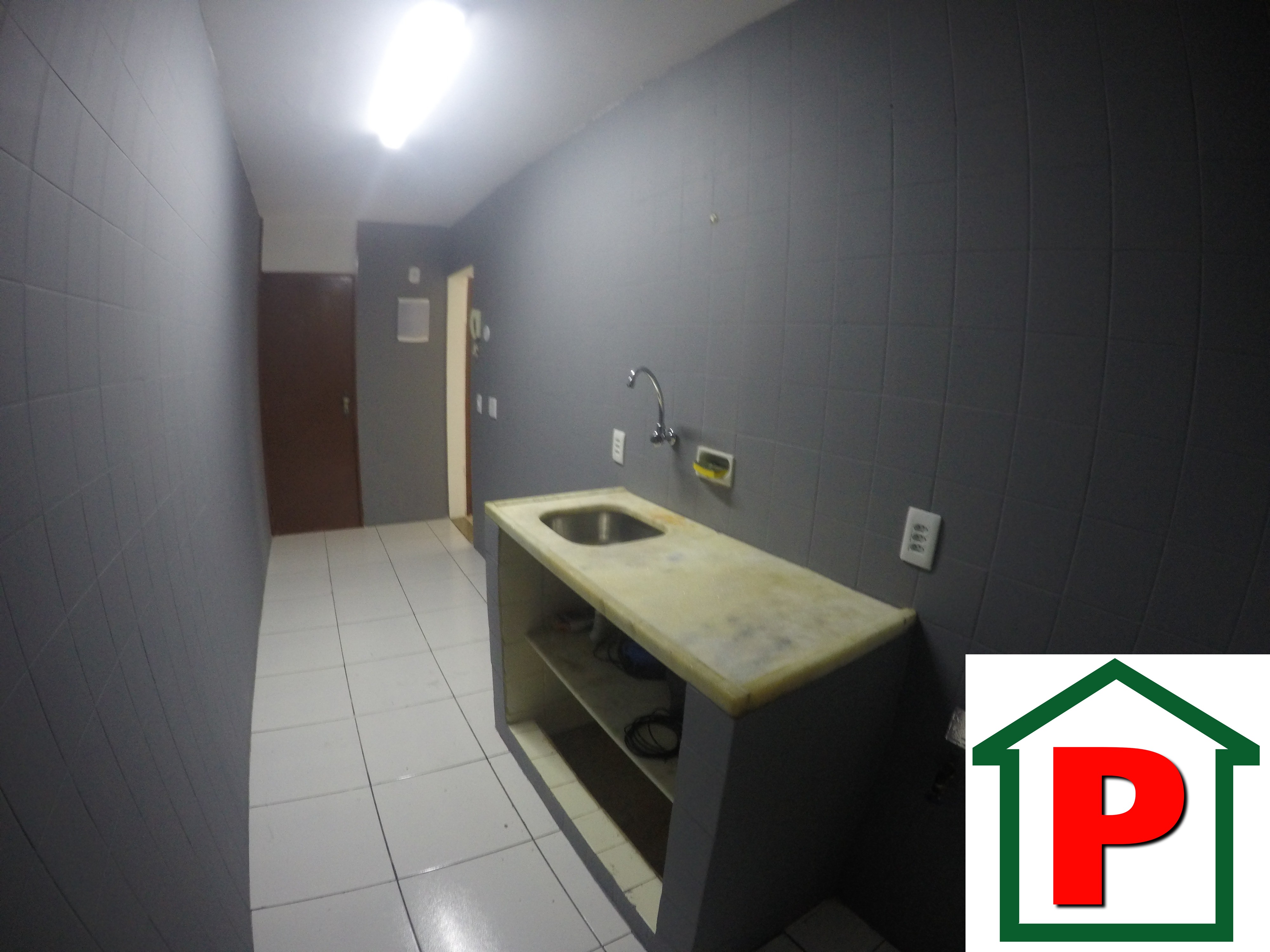 Apartamento para alugar com 3 quartos, 60m² - Foto 12