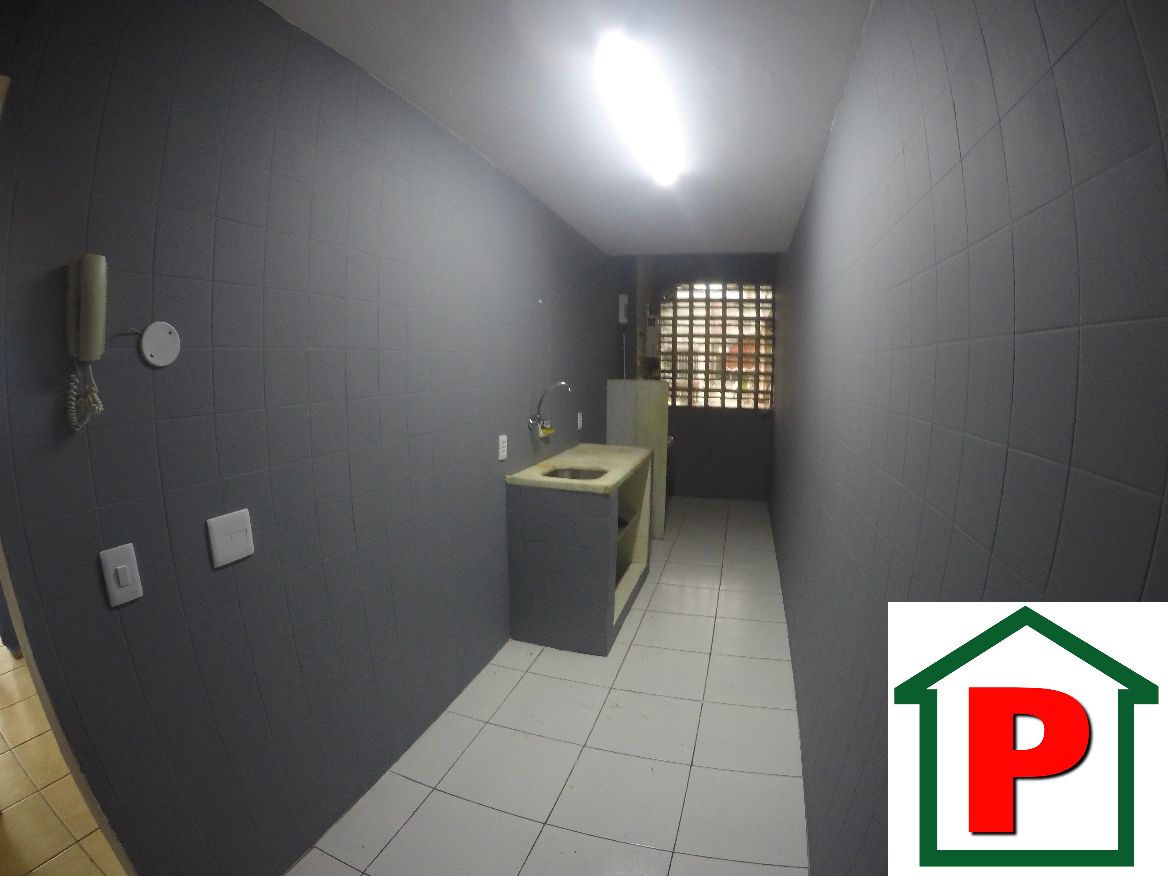 Apartamento para alugar com 3 quartos, 60m² - Foto 13