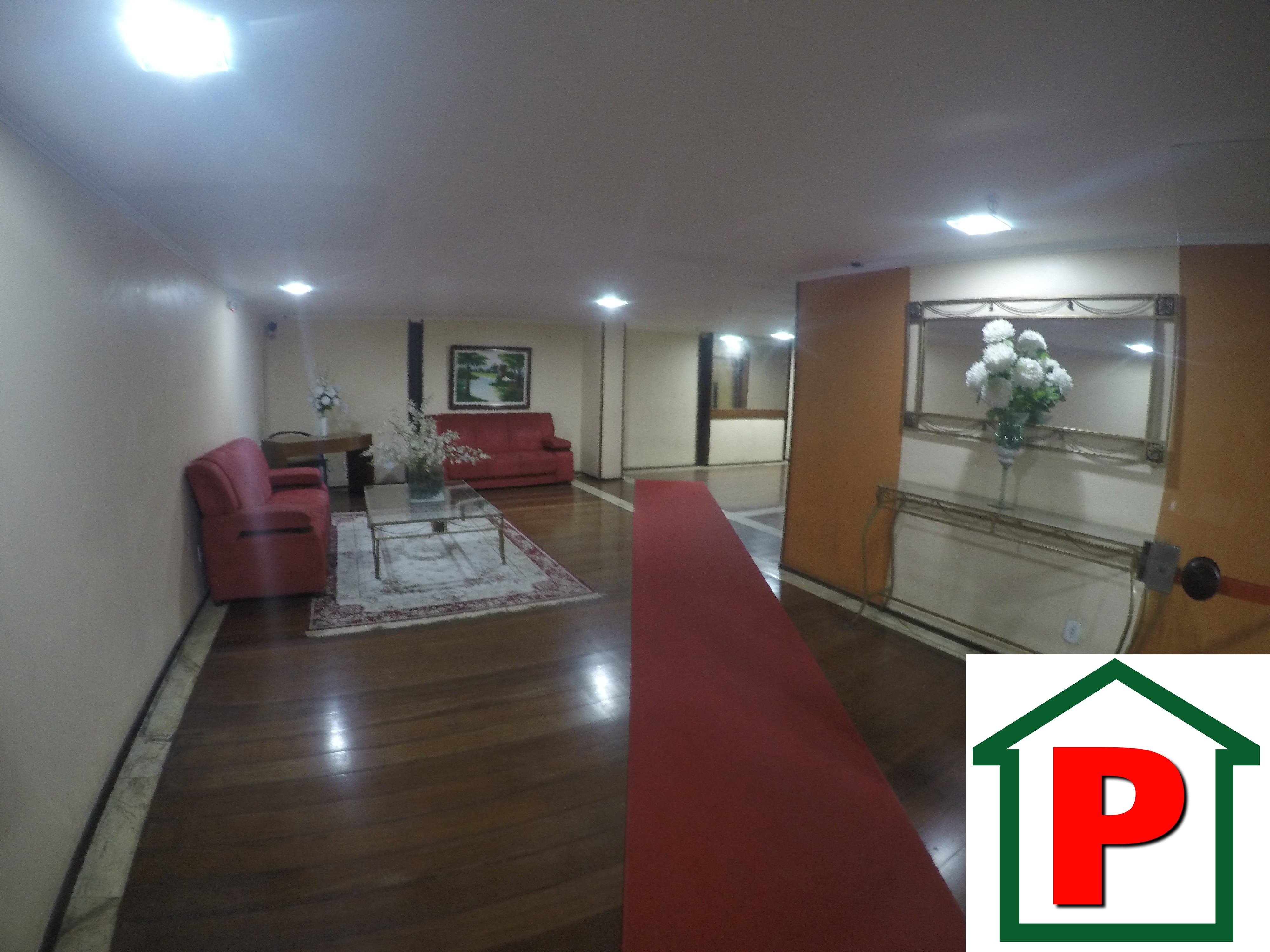 Apartamento para alugar com 3 quartos, 60m² - Foto 15