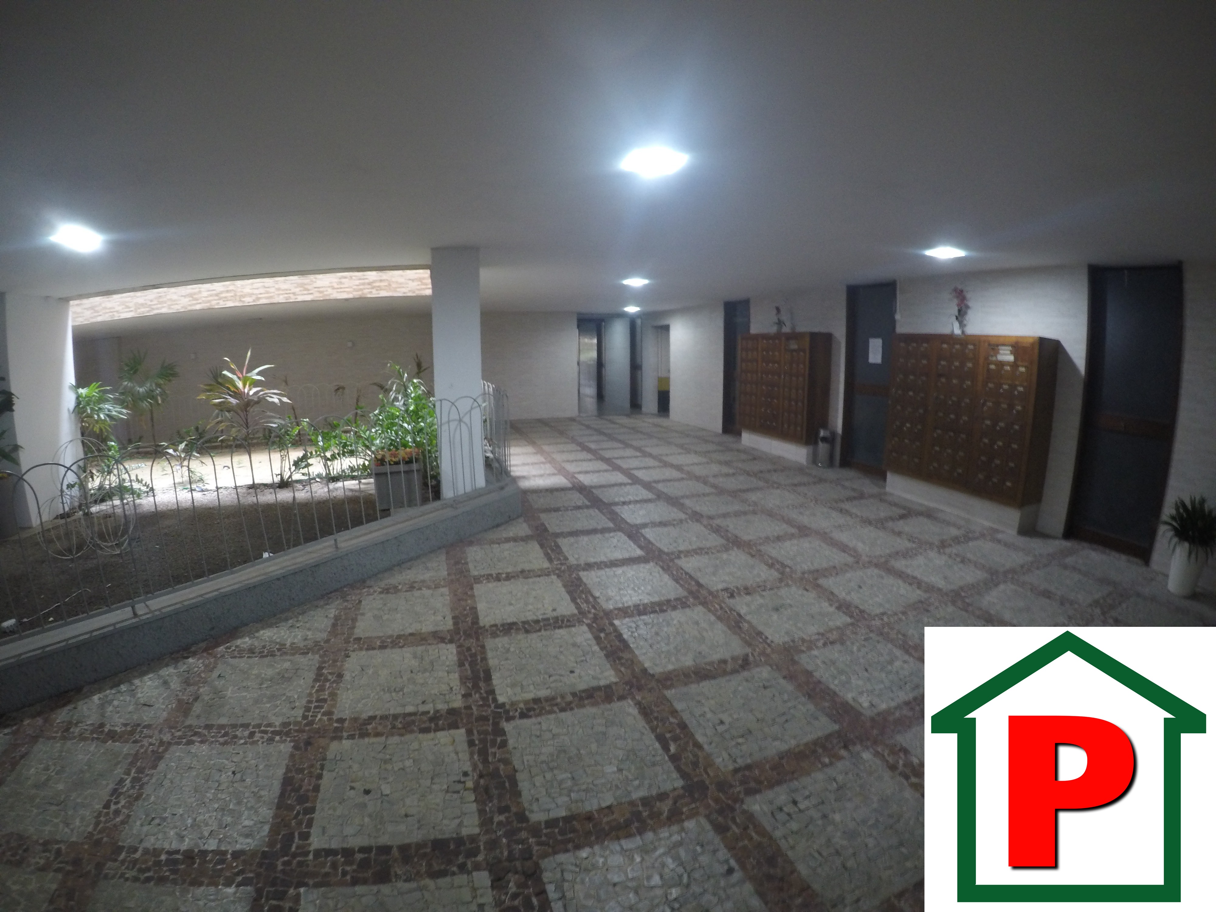 Apartamento para alugar com 3 quartos, 60m² - Foto 16